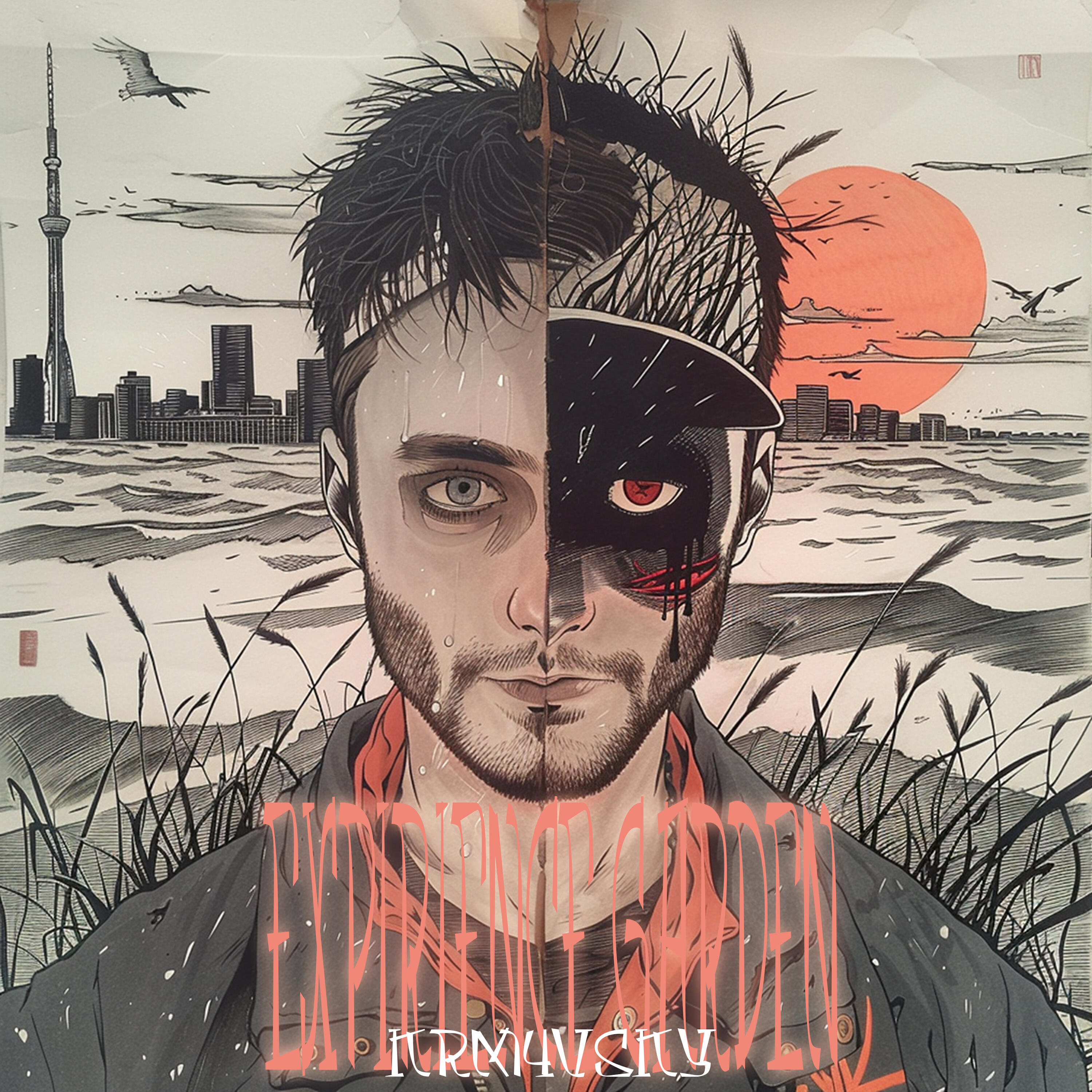 Релиз eXpirience Garden