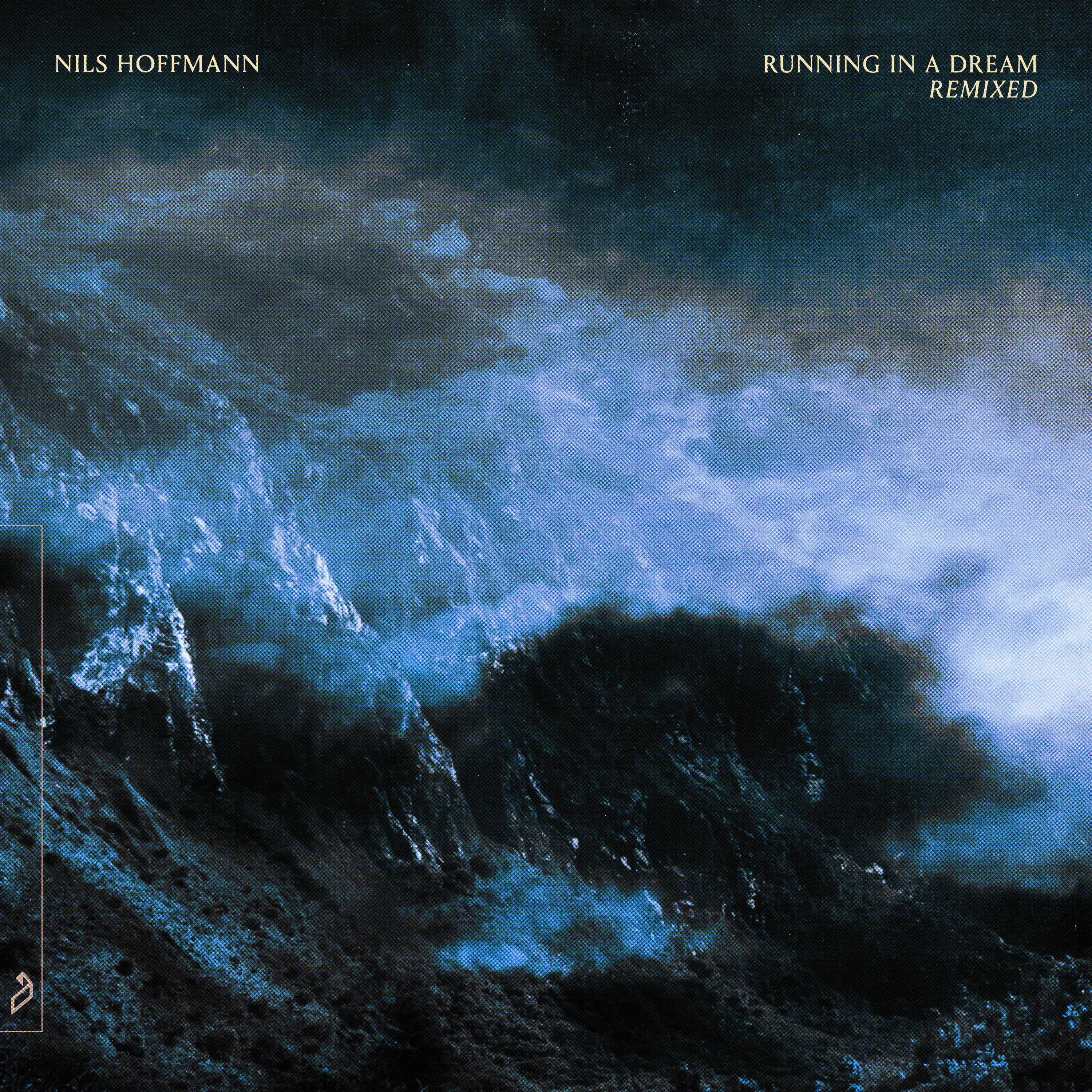 Релиз Running In A Dream (Remixed)