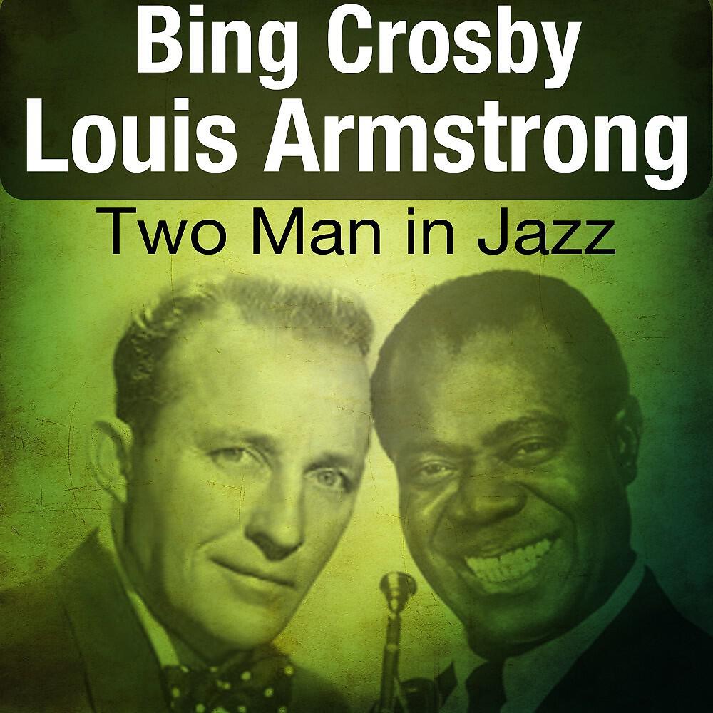 Релиз Two Man in Jazz