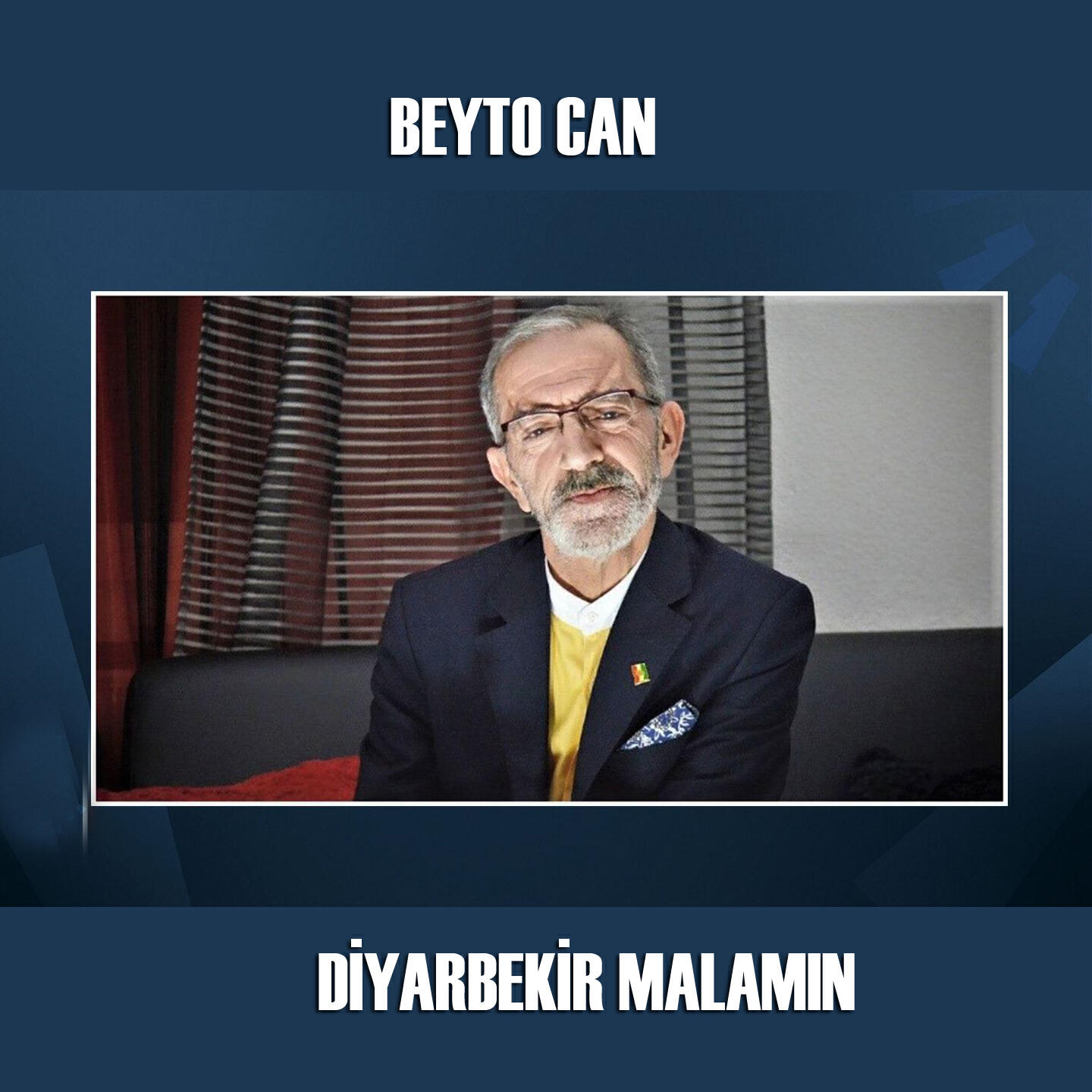 Релиз Diyarbekir Malamın