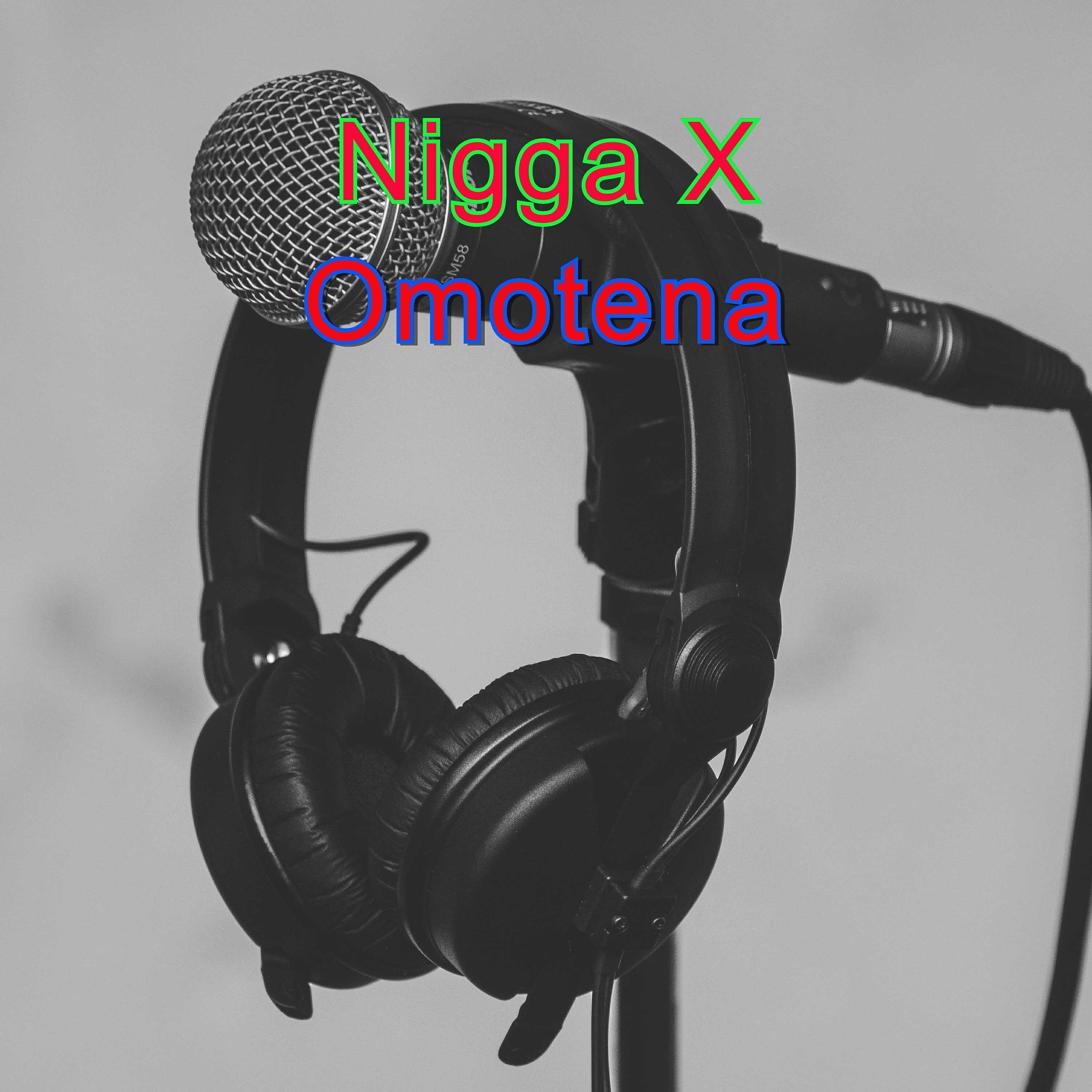 Релиз Omotena