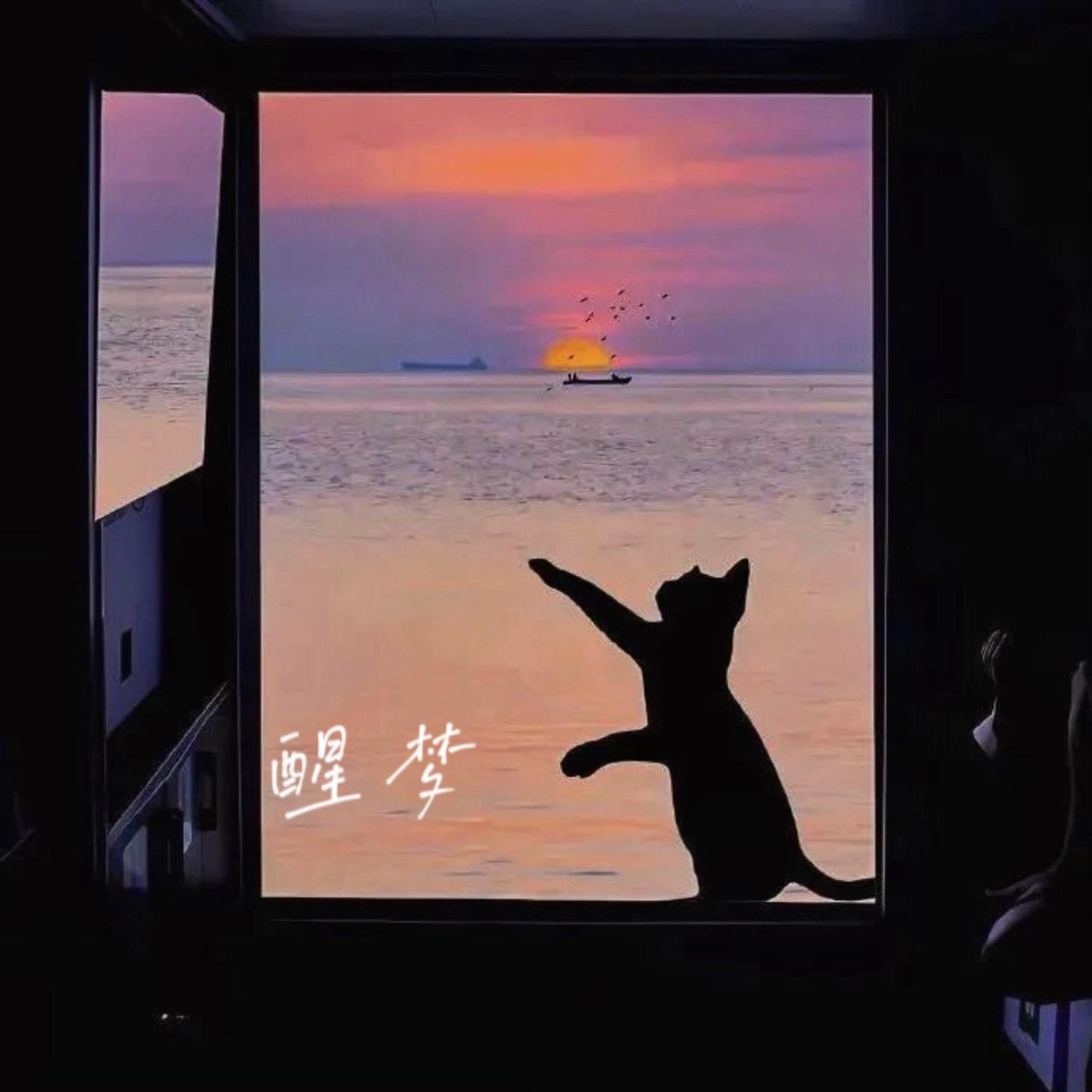 Релиз 醒梦