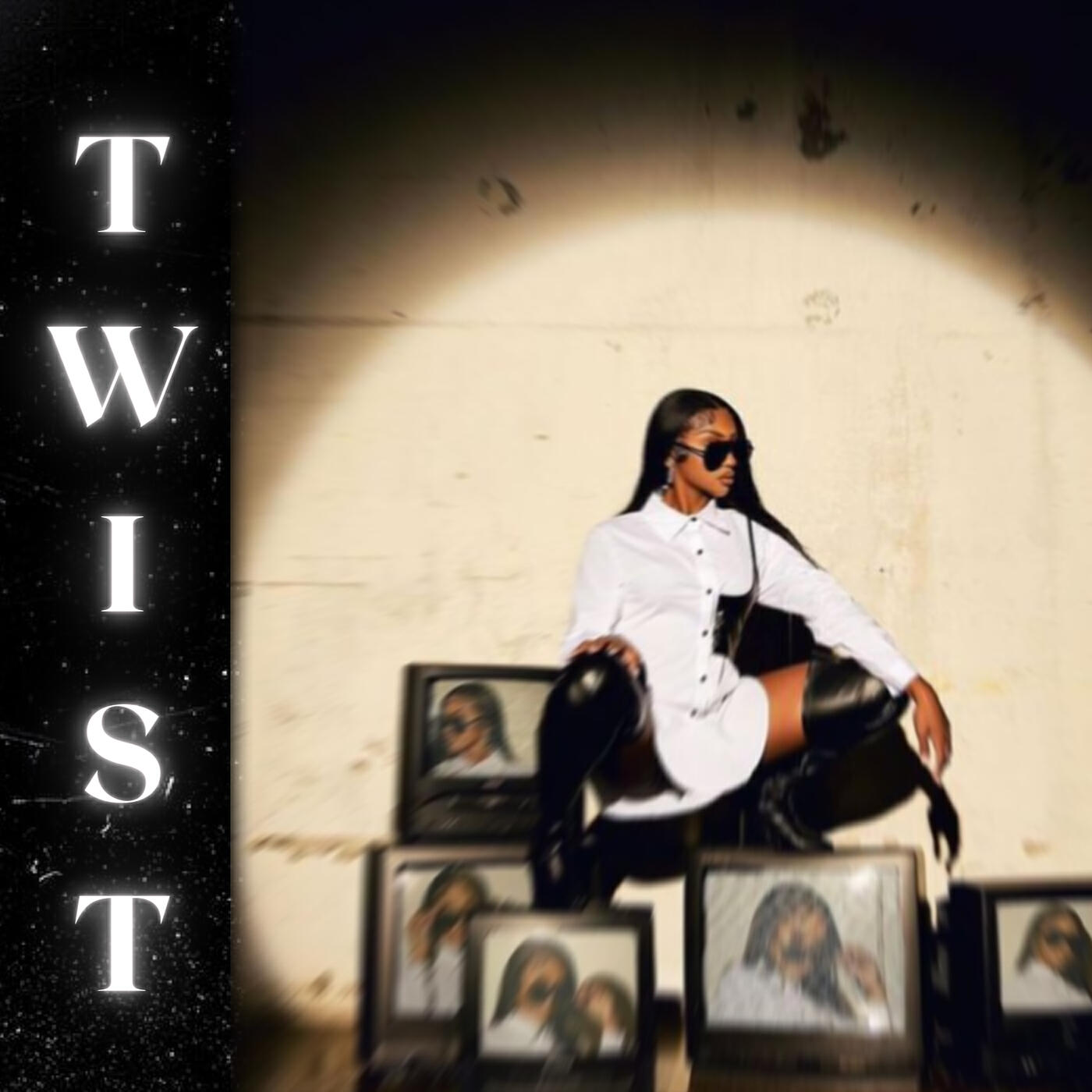 Релиз Twist