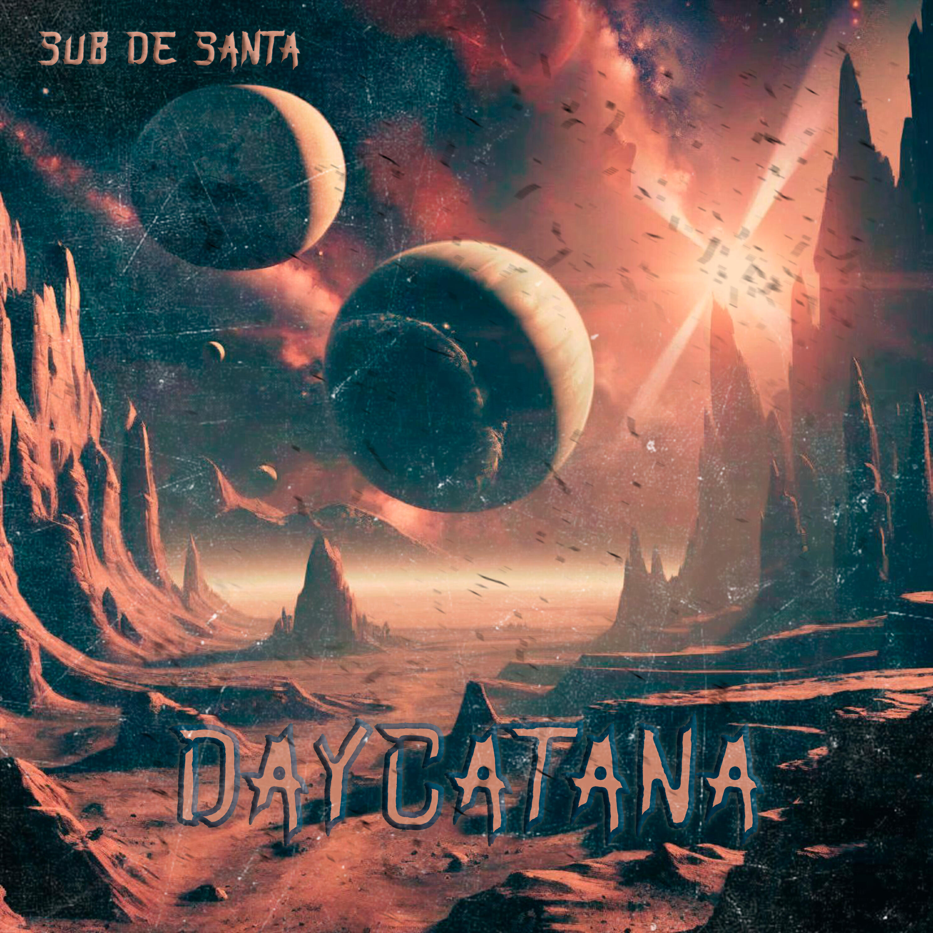 Релиз Daycatana