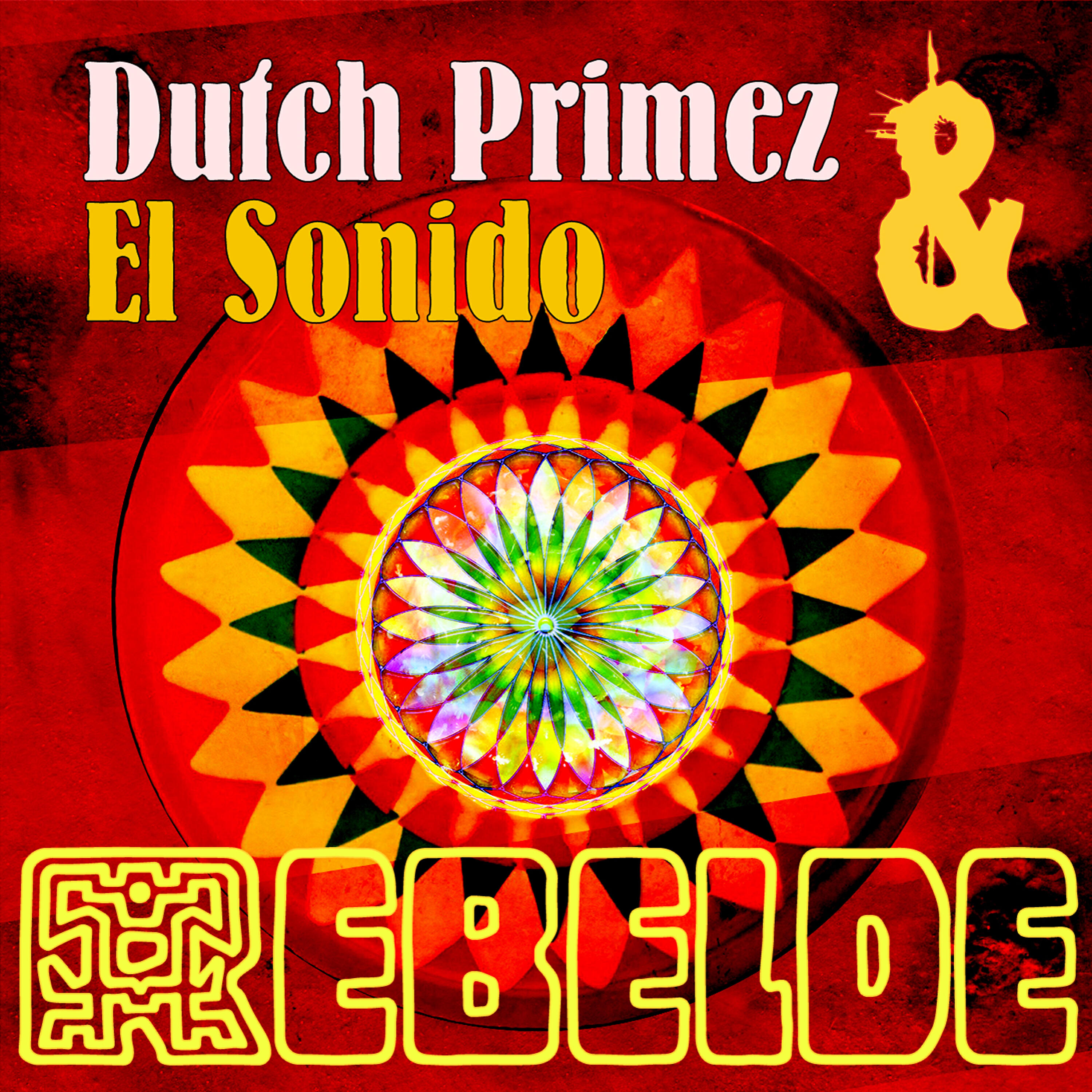 Релиз Rebelde