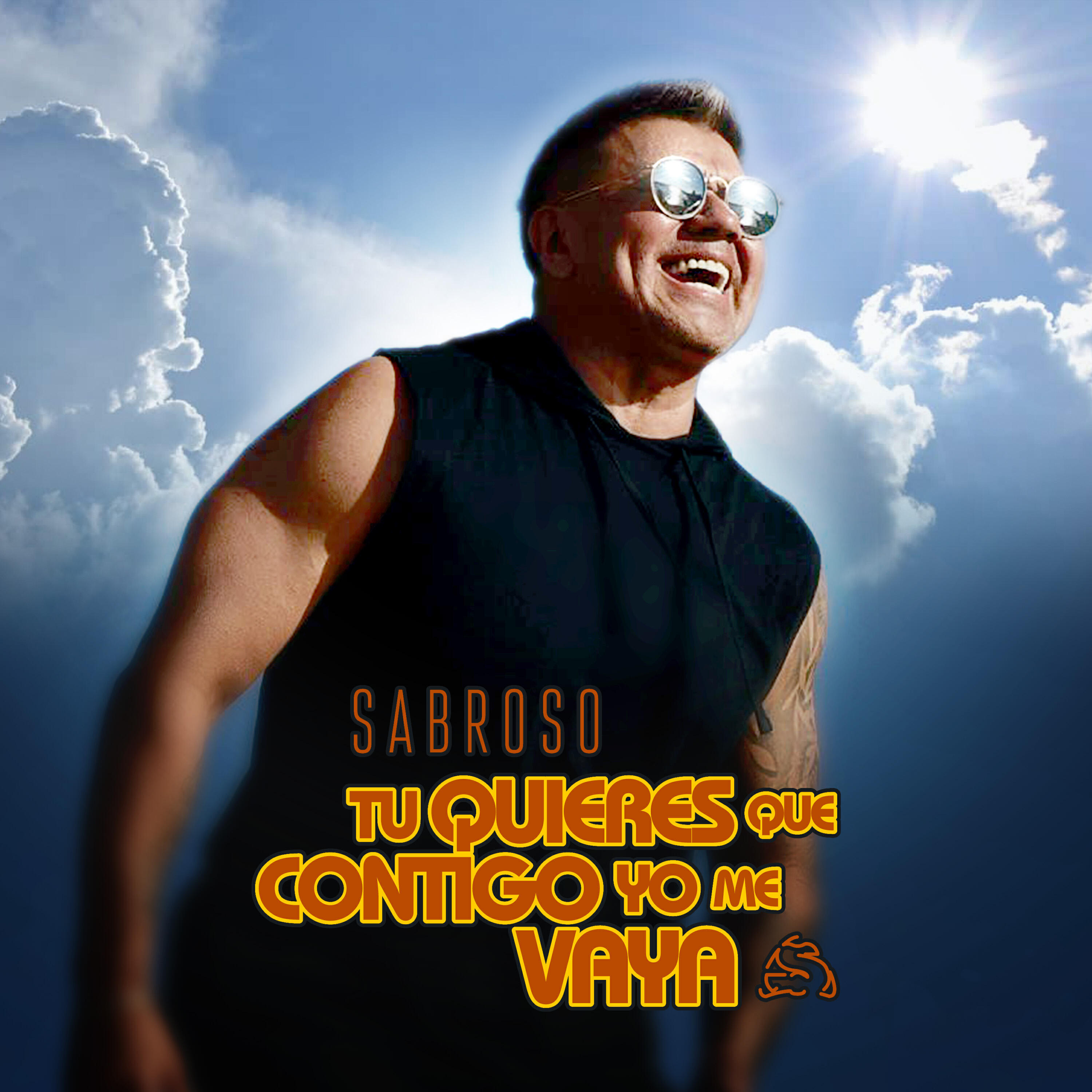 Релиз Tu Quieres Que Contigo Yo Me Vaya