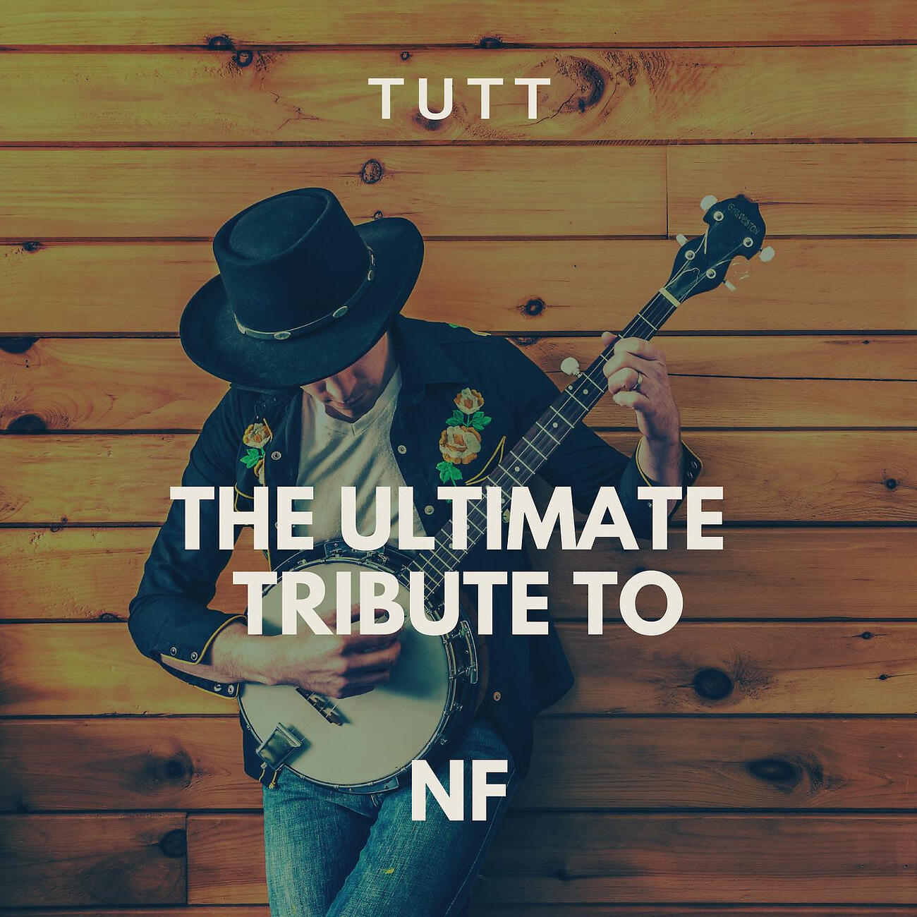 Релиз The Ultimate Tribute To NF