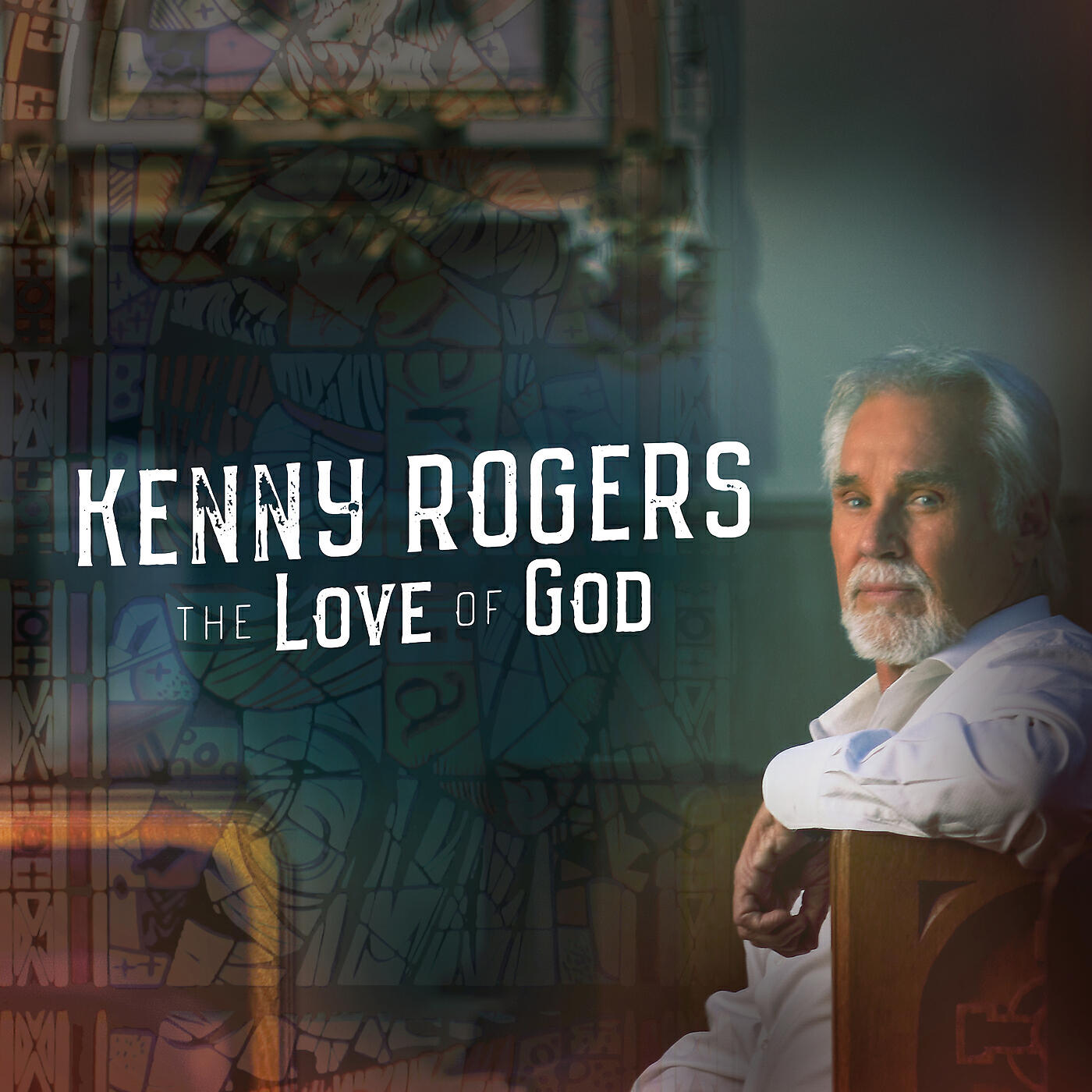 Релиз The Love Of God (Deluxe Edition)