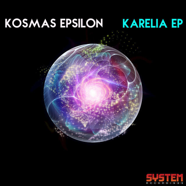 Релиз Karelia EP