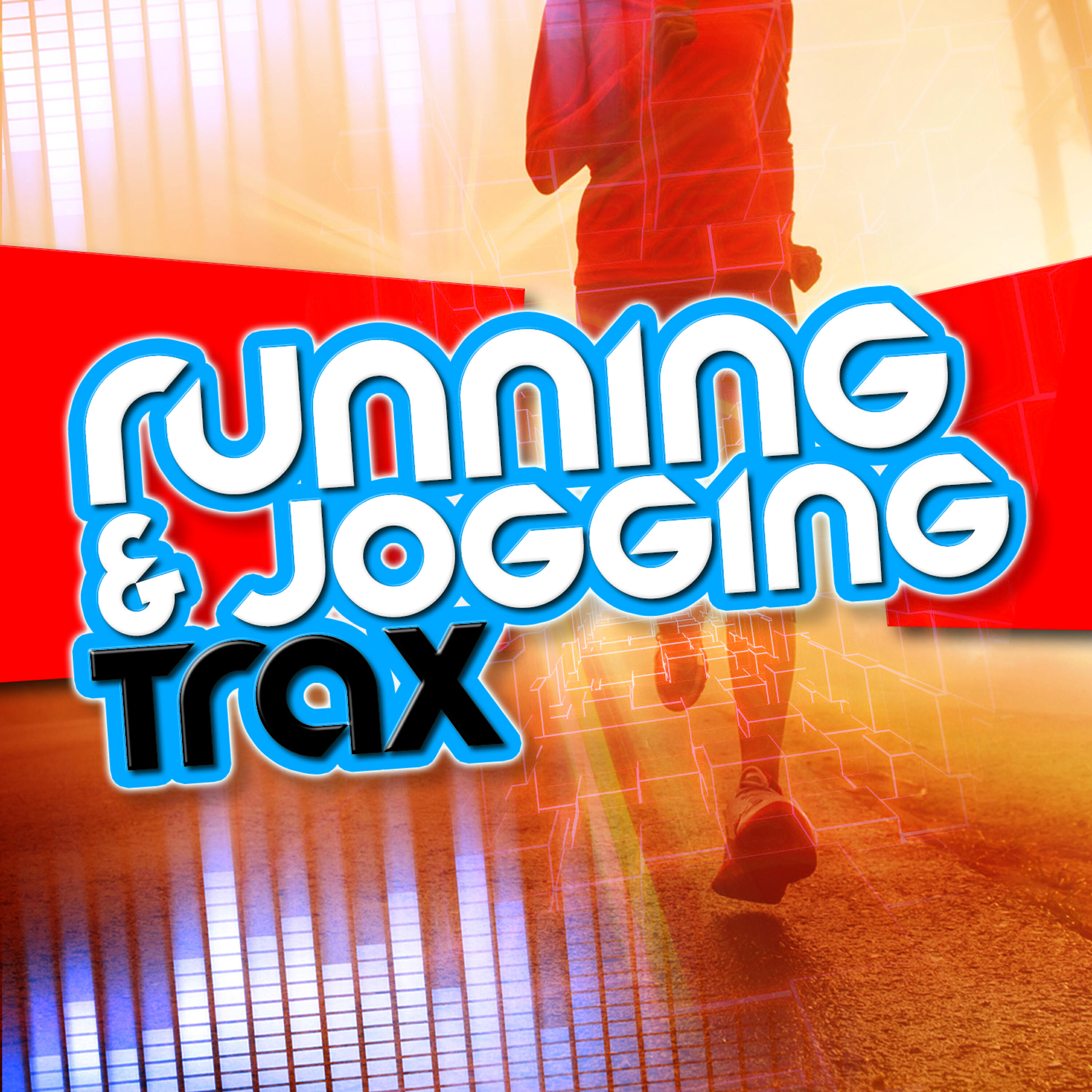 Релиз Running & Jogging Trax