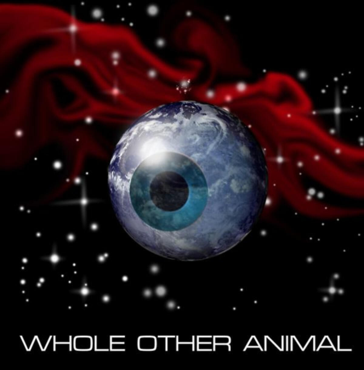 Whole Other Animal