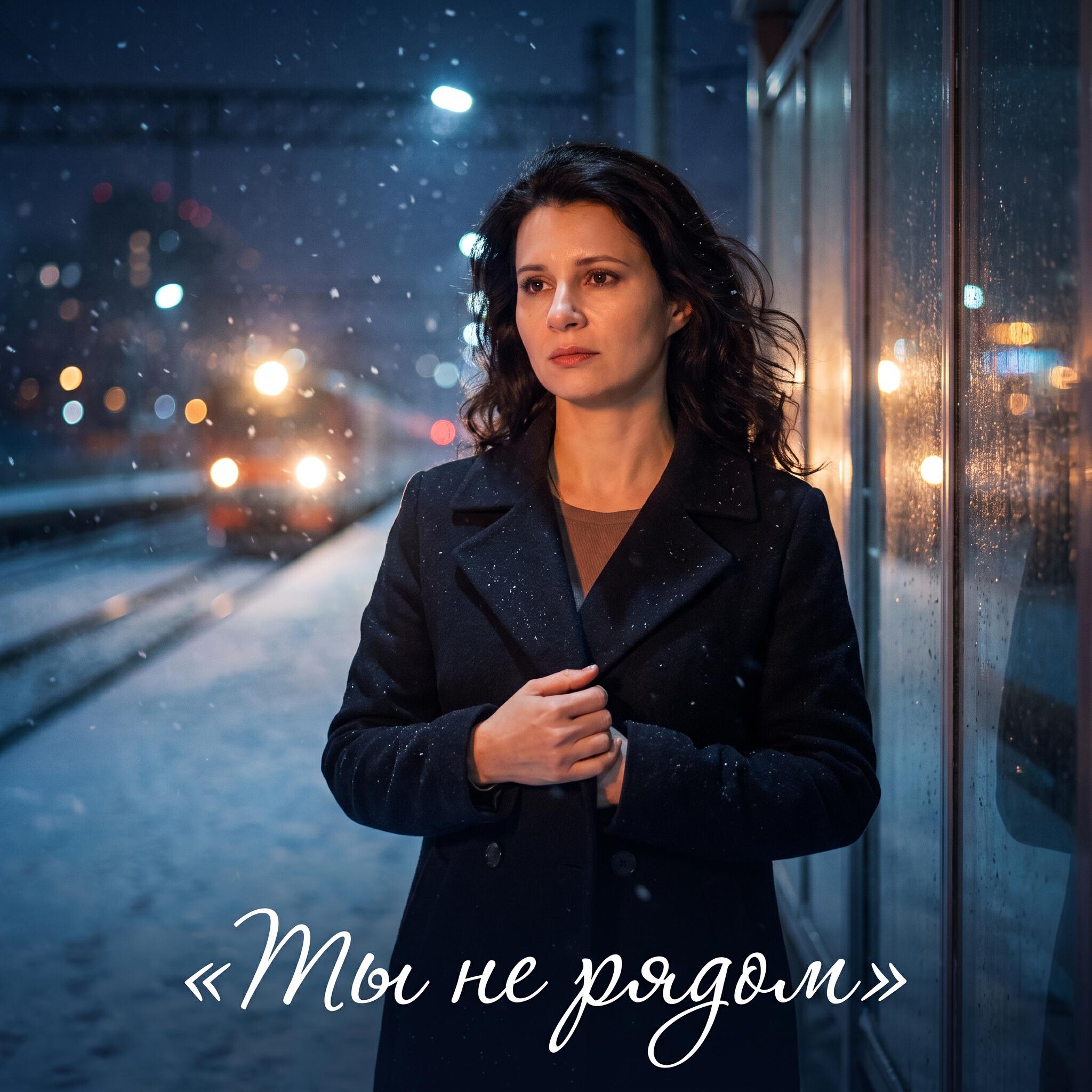 Релиз Ты не рядом