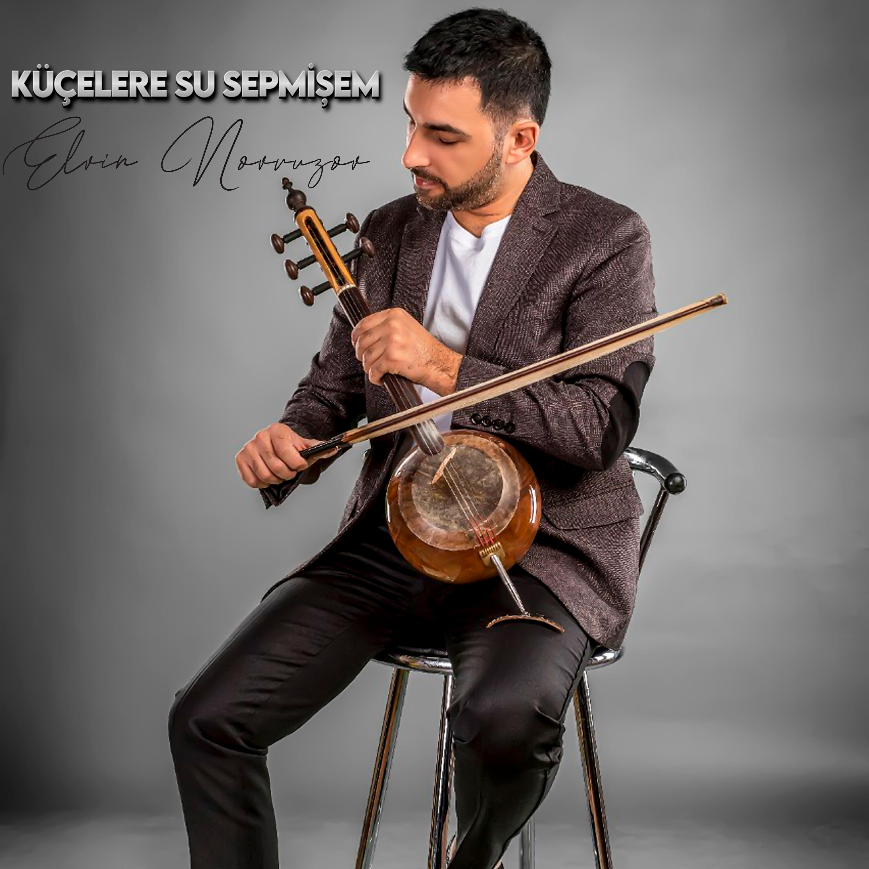Релиз Küçelere Su Sepmişem