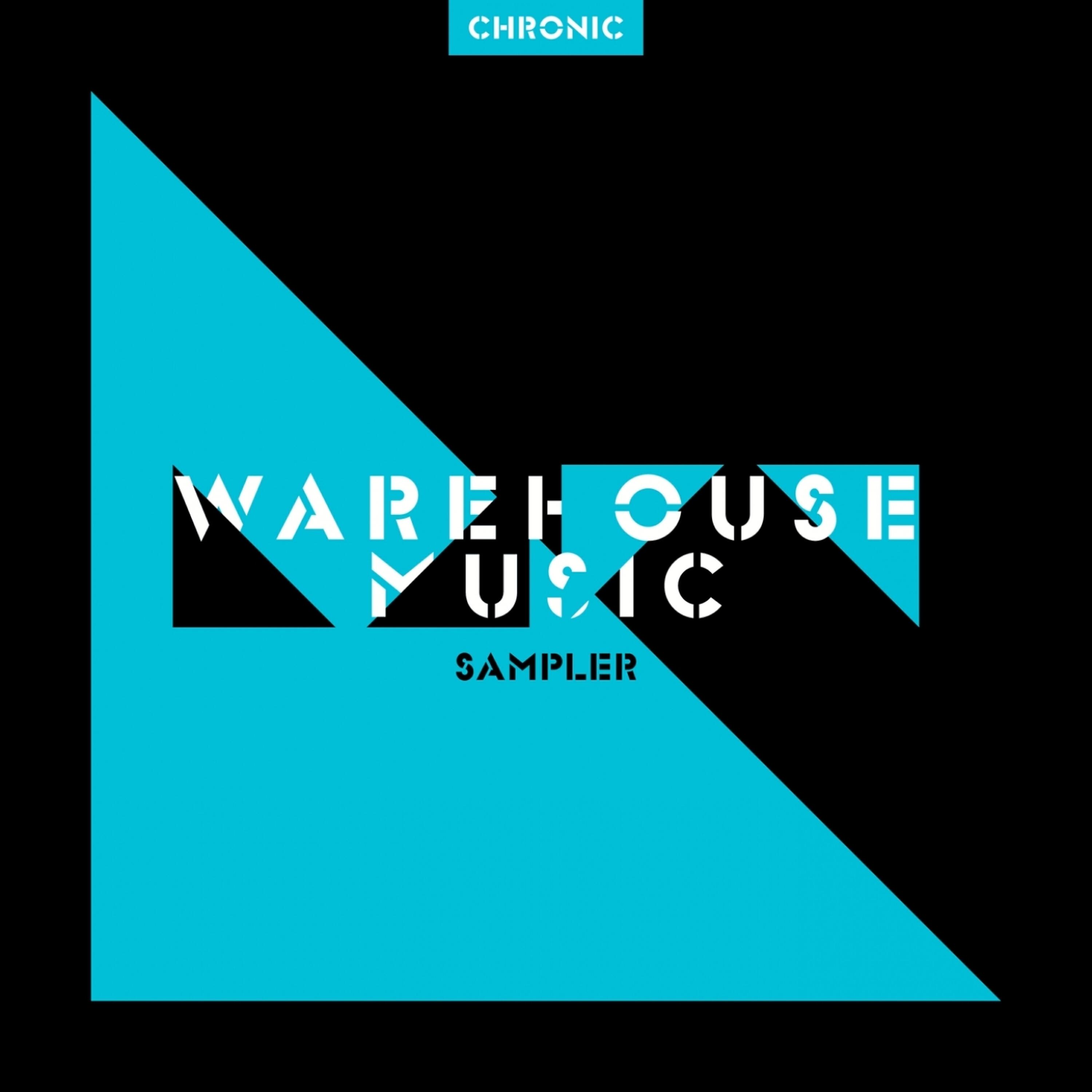 Релиз Warehouse Music (Sampler)