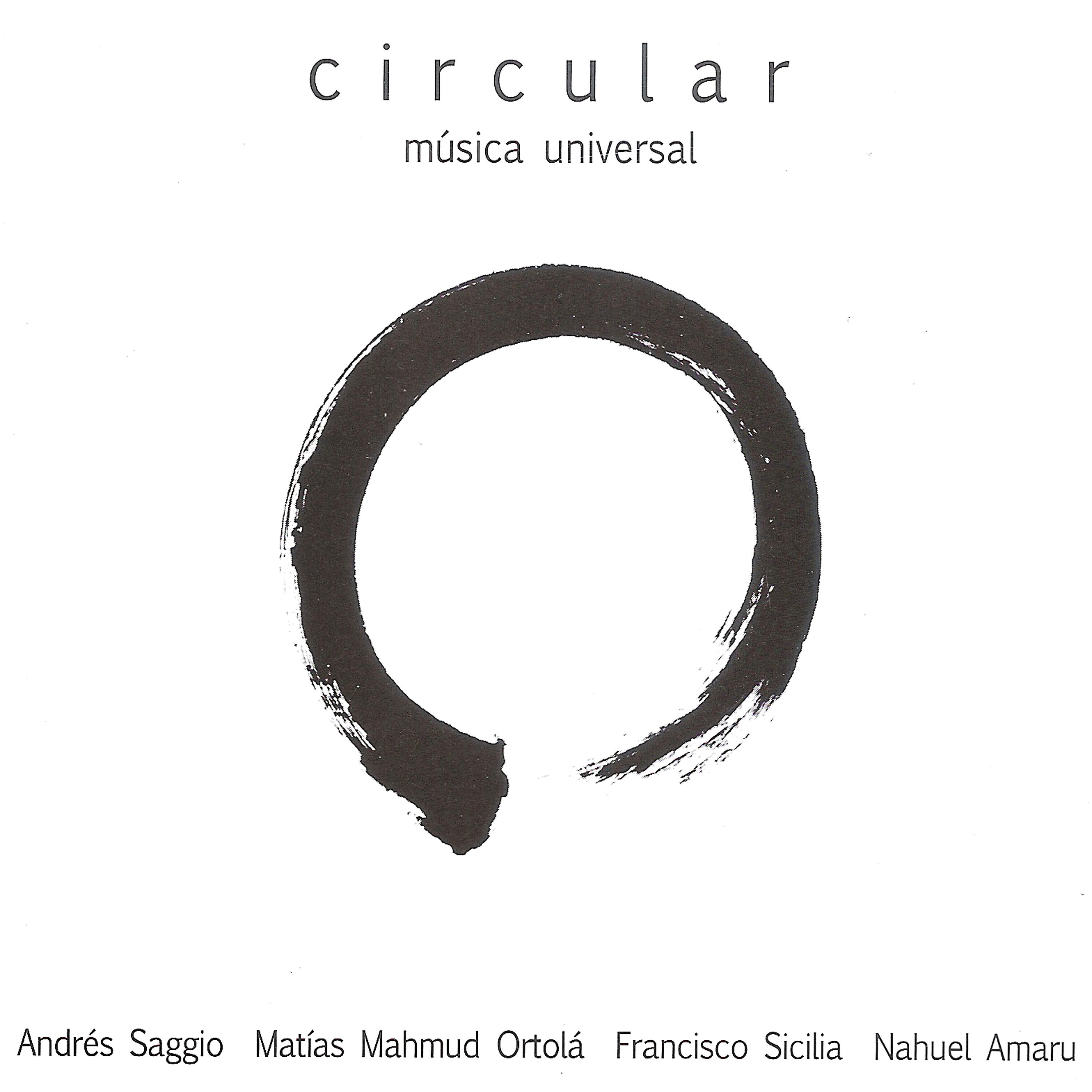 Релиз Música Universal