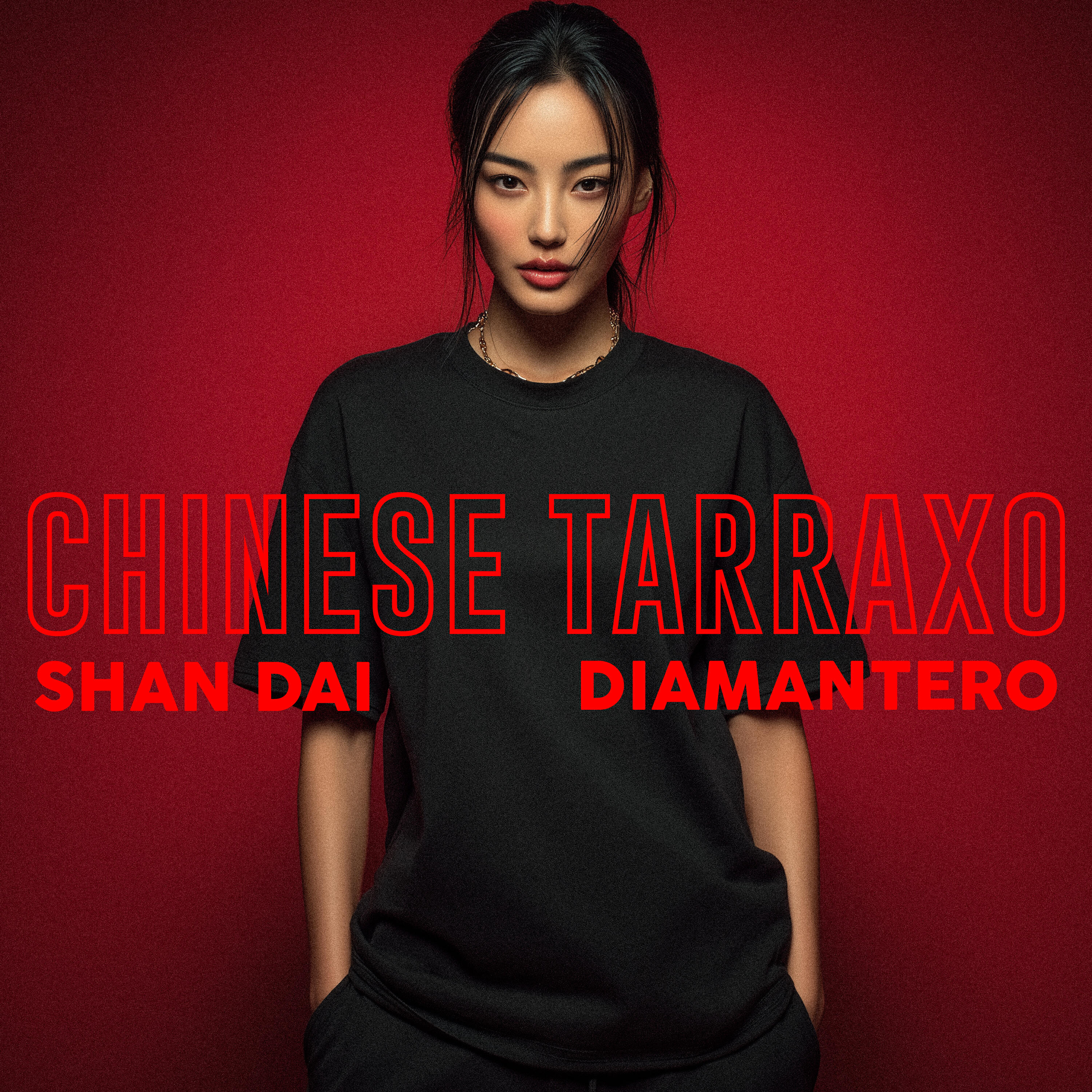 Релиз Chinese Tarraxo