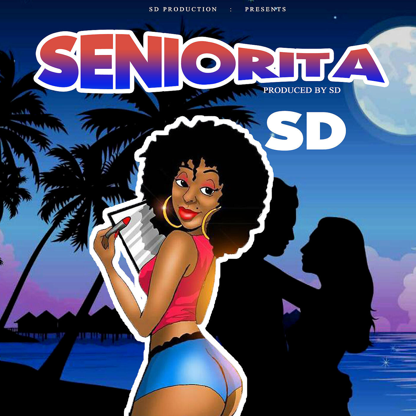 Релиз Seniorita