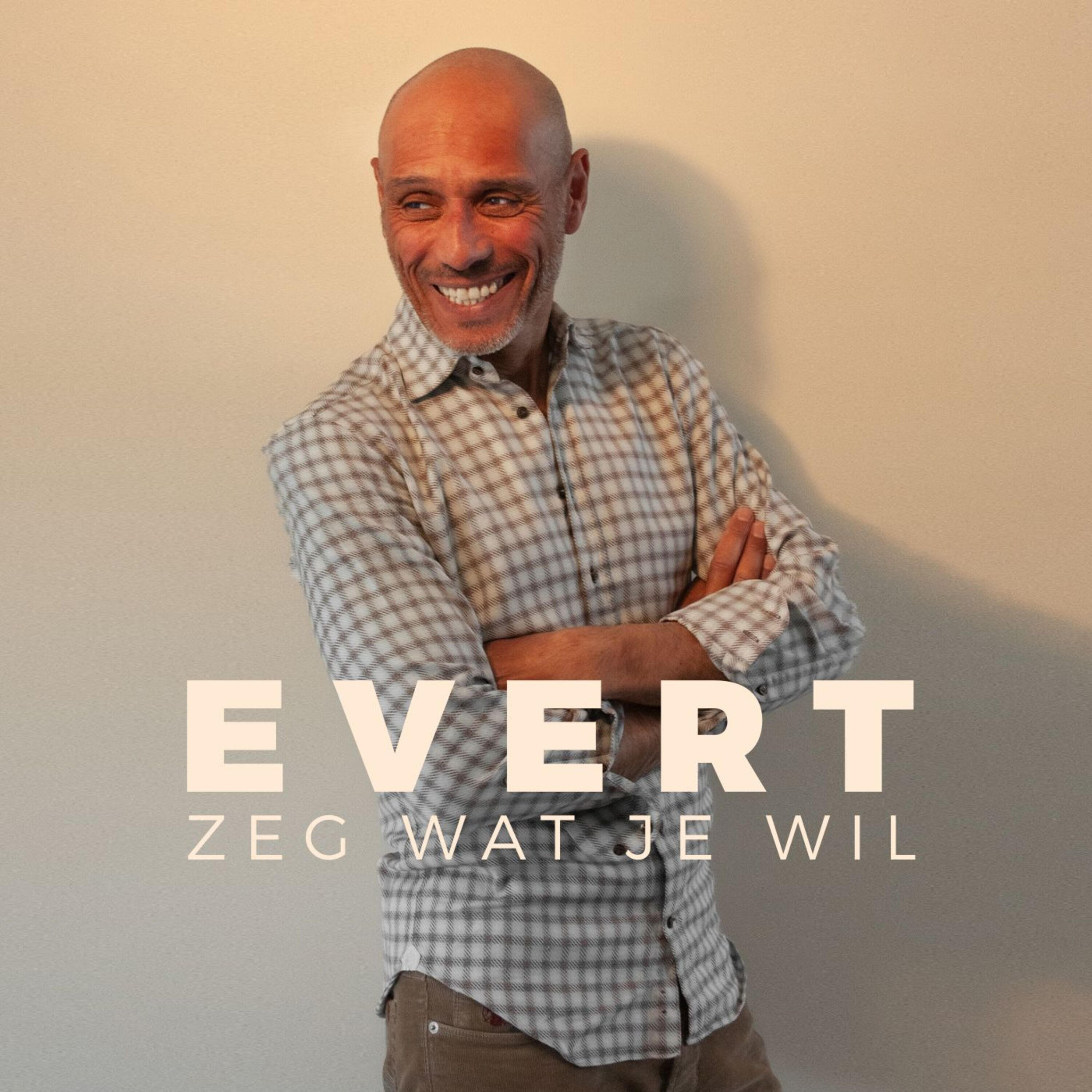 Релиз Zeg Wat Je Wil
