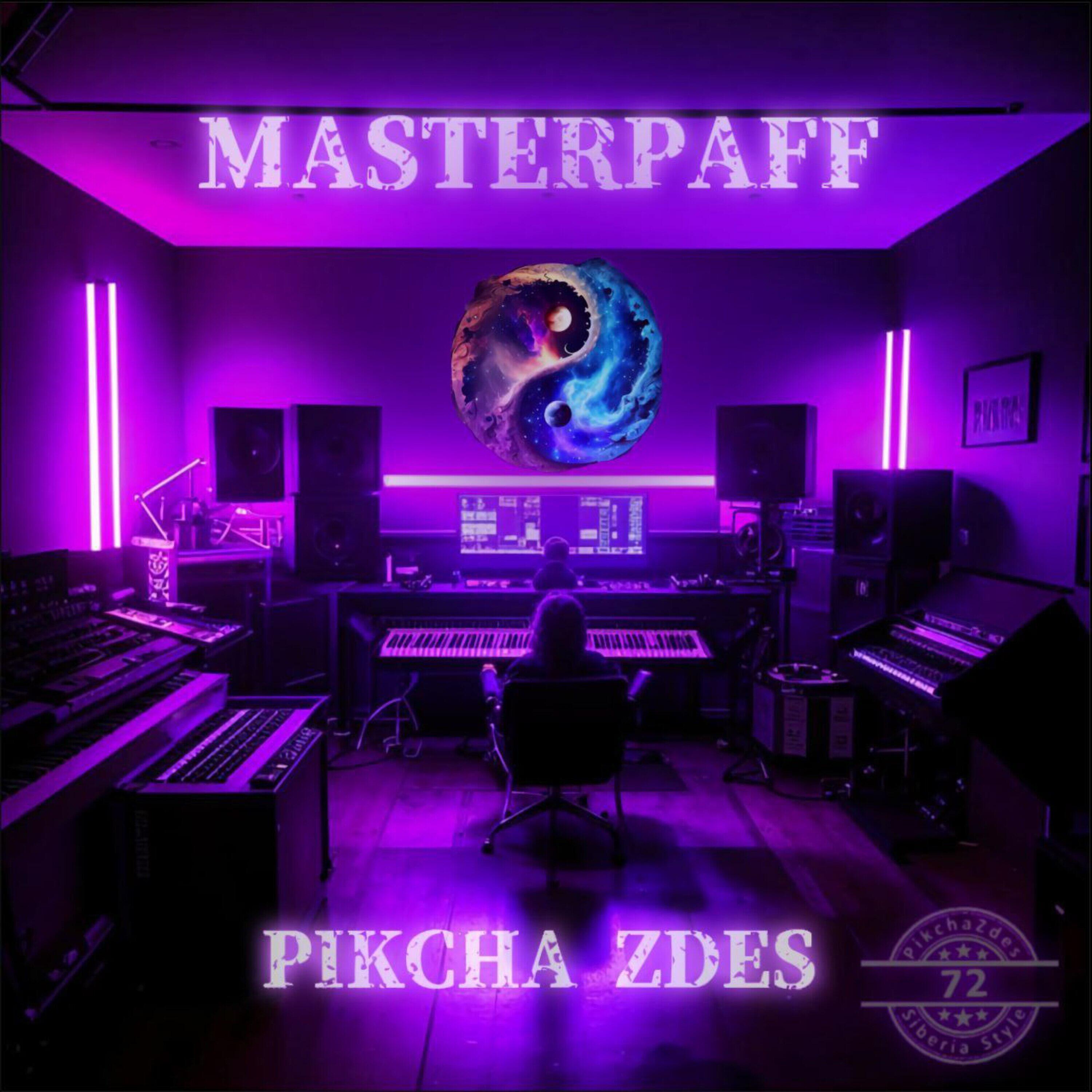 Релиз Masterpaff