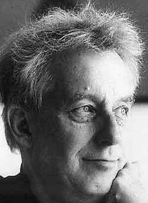 Dieter Schnebel