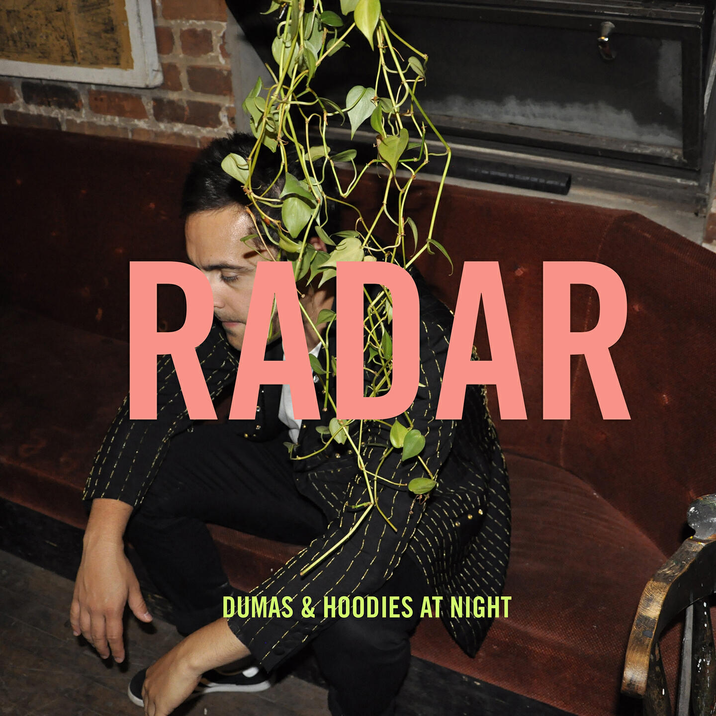 Релиз Radar