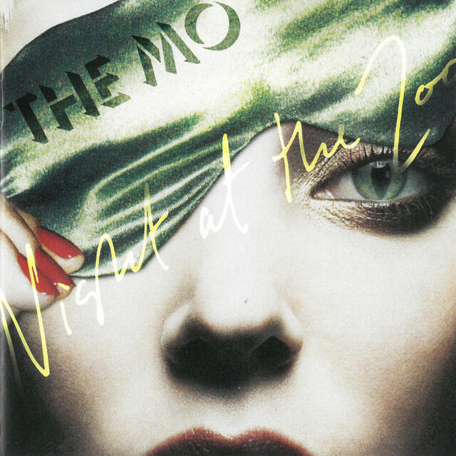 Релиз Night At the Zoo
