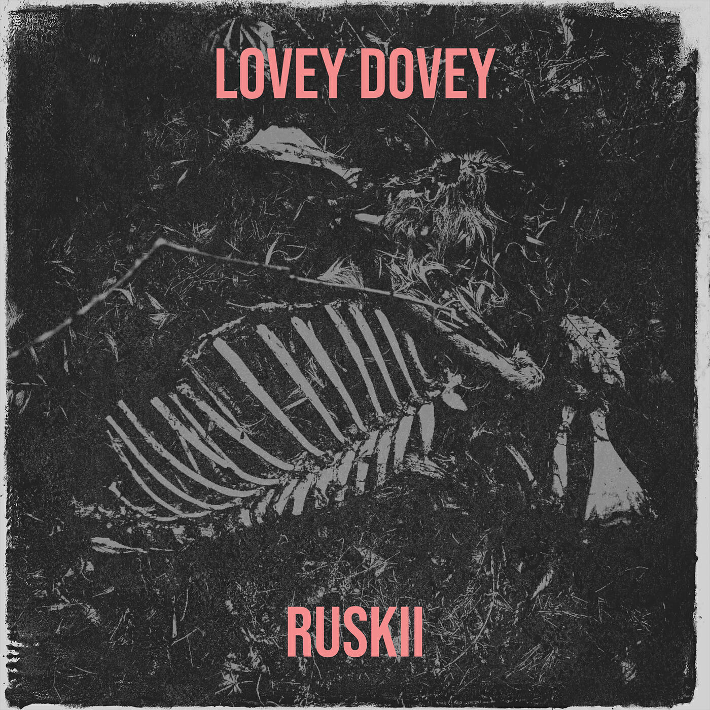 Релиз Lovey Dovey