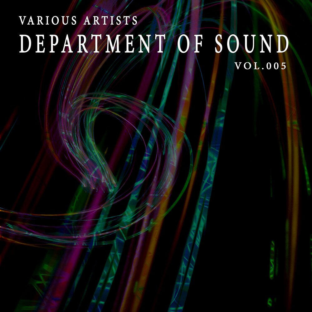 Релиз Department Of Sound, Vol. 005