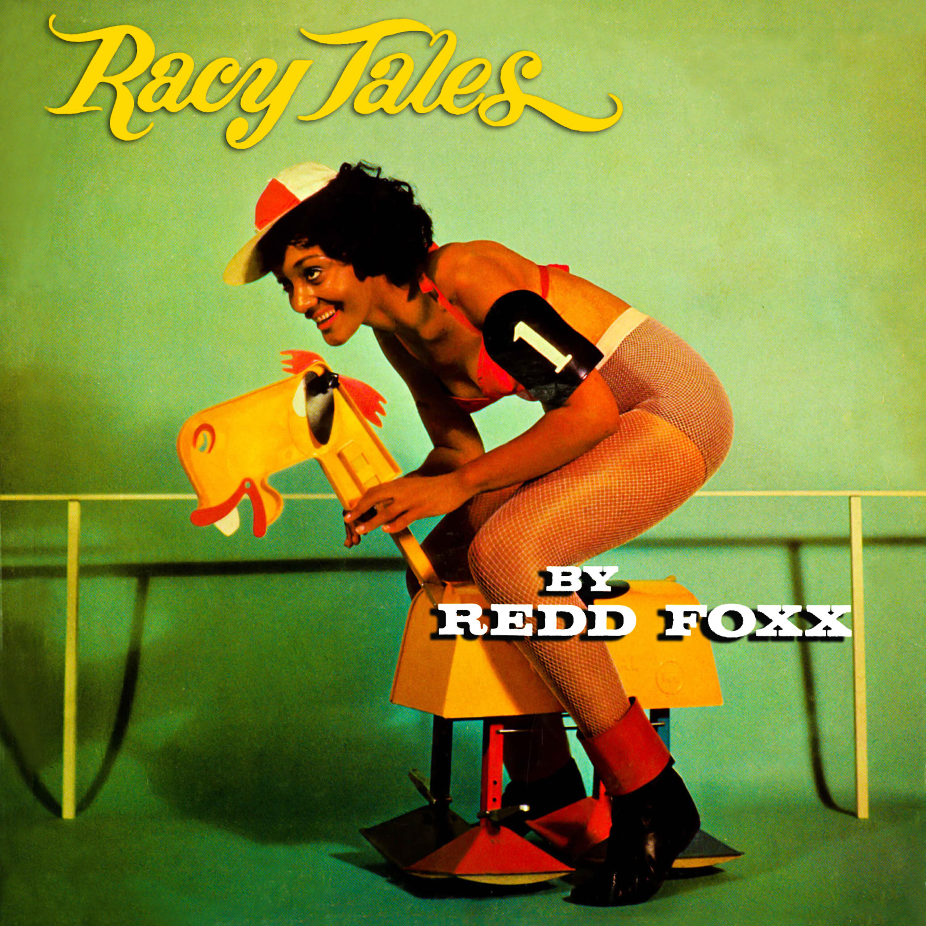 Релиз Racy Tales