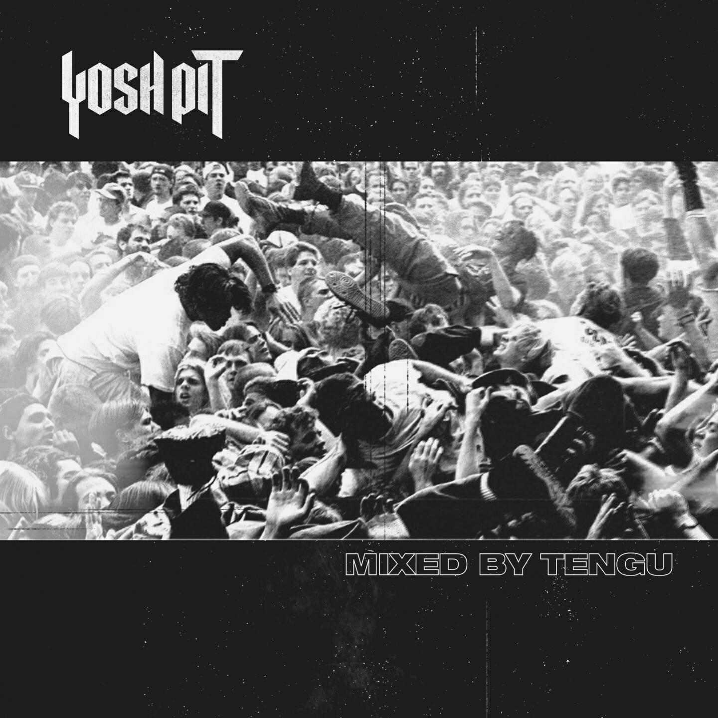 Релиз Yosh Pit, Vol. 1