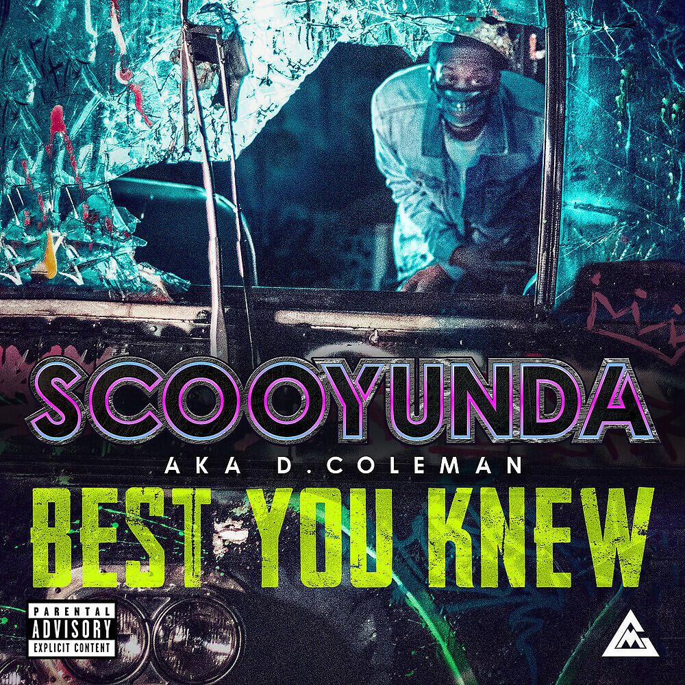 Релиз Best You Knew