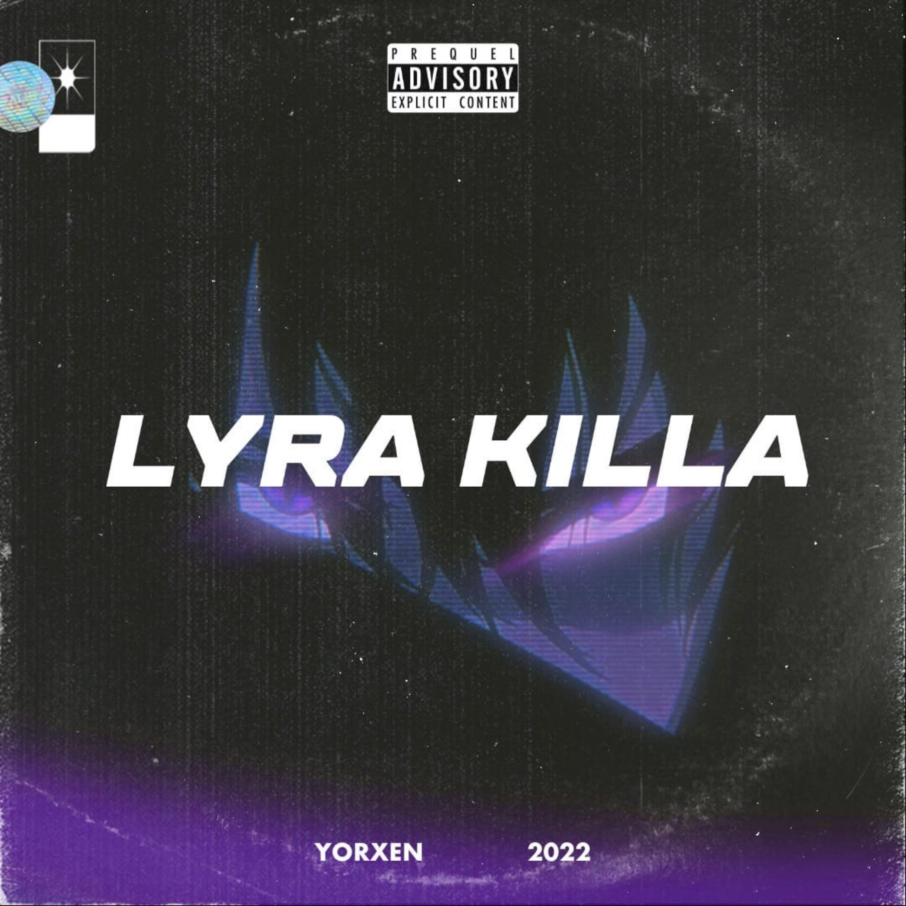 Релиз Lyra Killa
