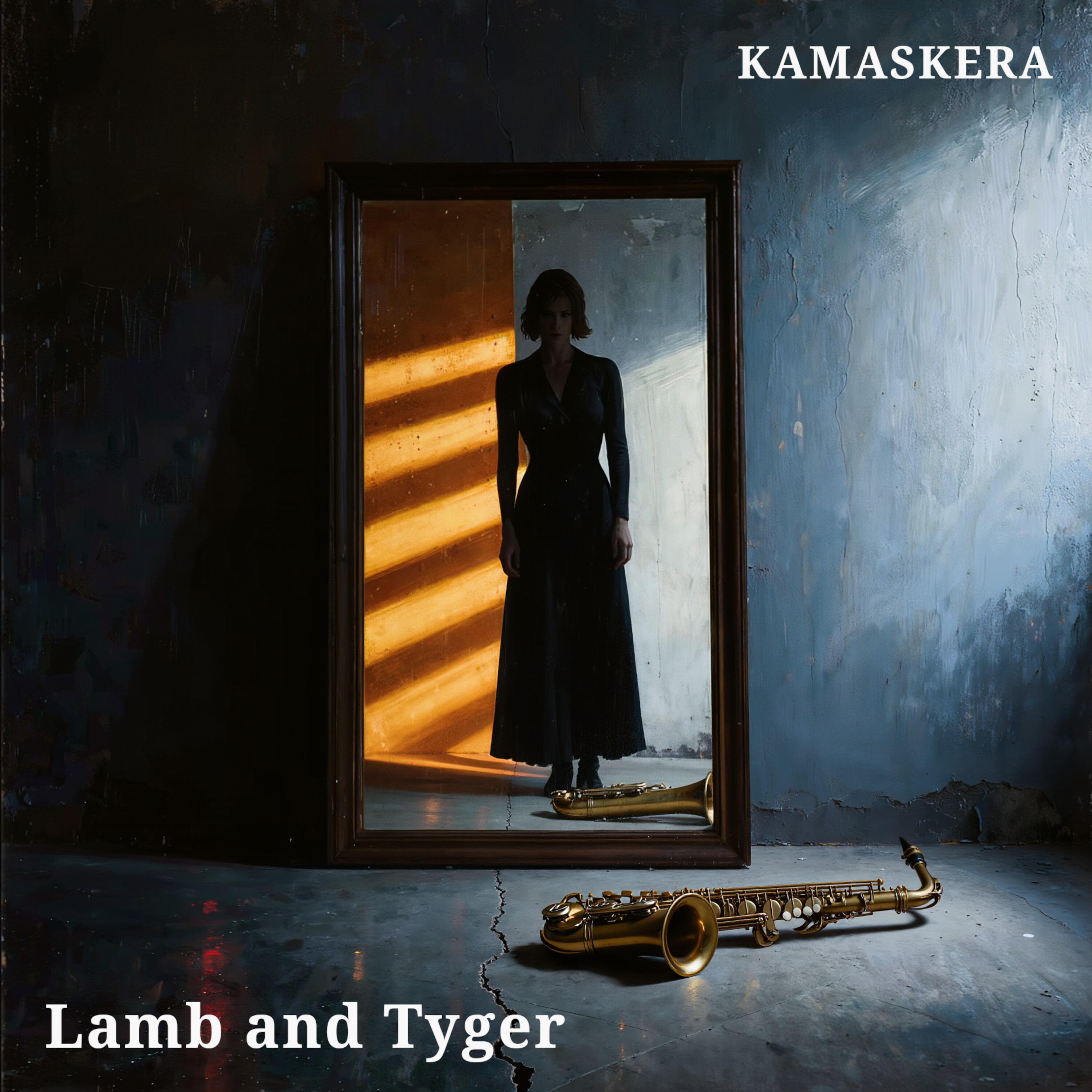 Релиз Lamb and Tyger