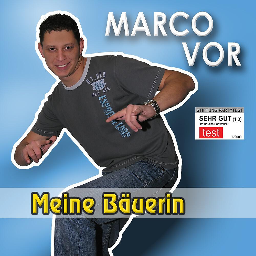 Релиз Meine Bäuerin