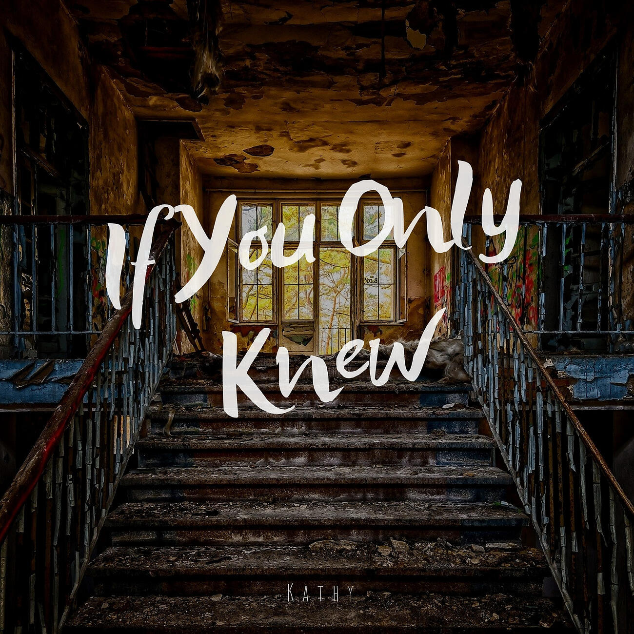 Постер альбома If You Only Knew