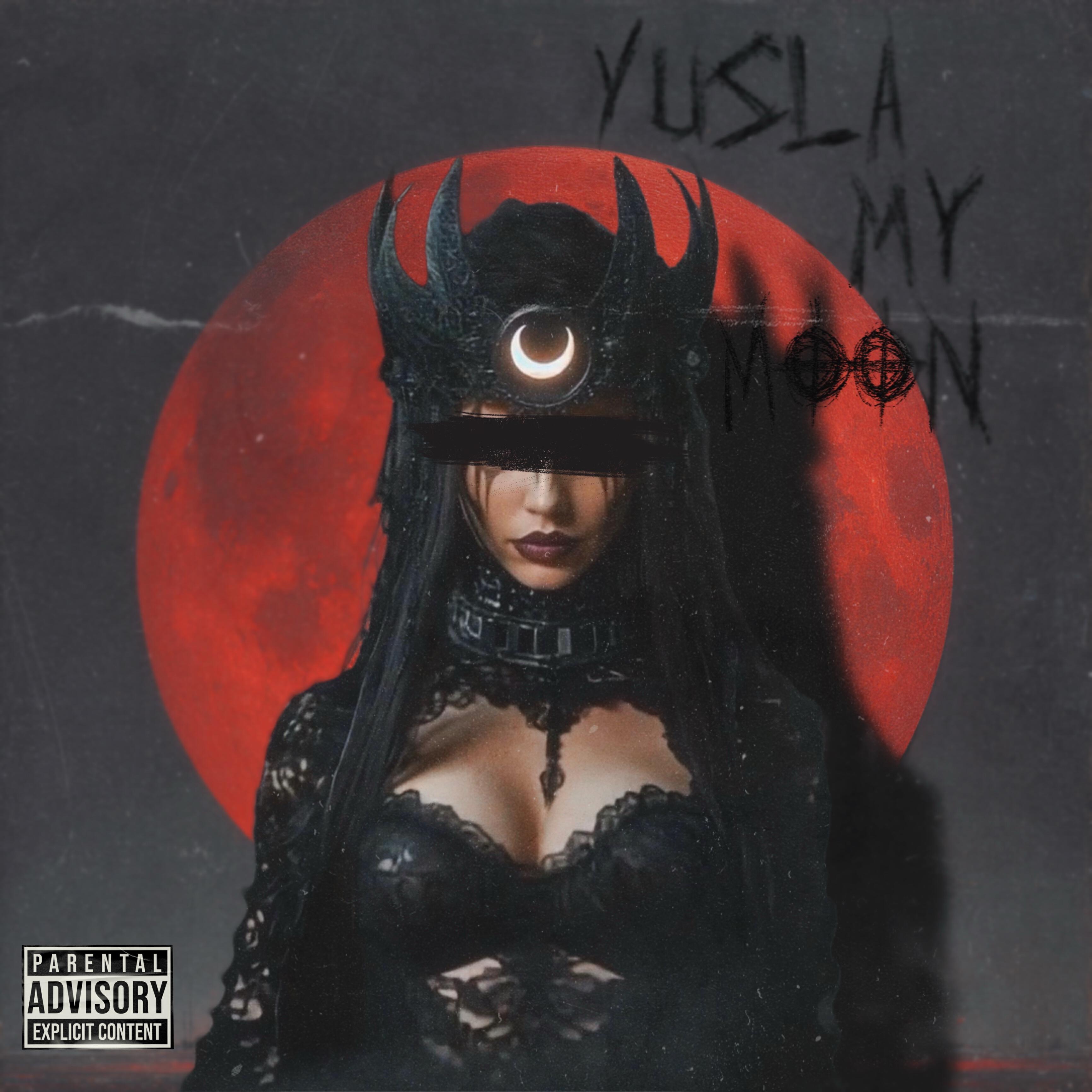 Релиз MY MOON