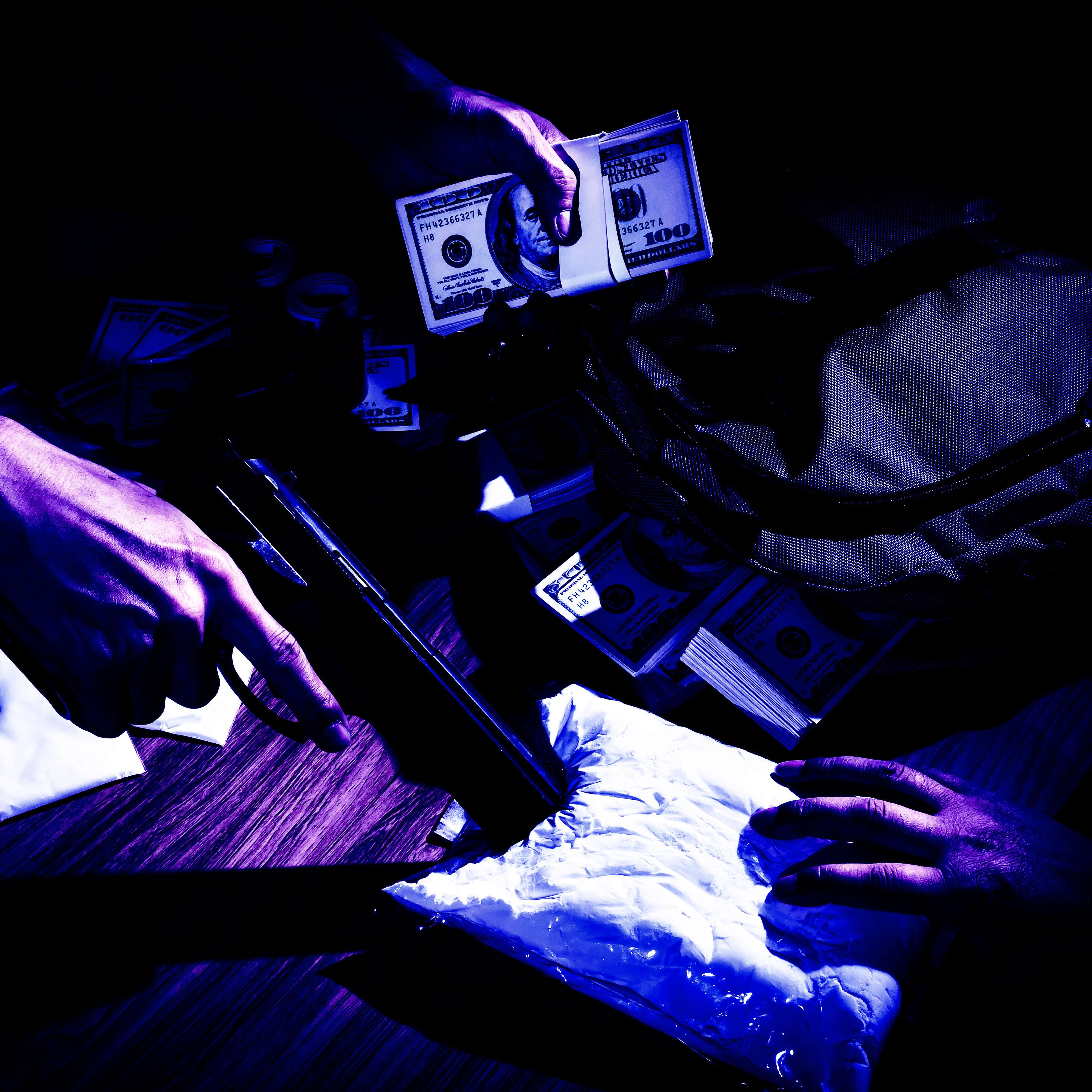 Релиз Bout It (Slowed + Reverb) (feat. Benny The Butcher)