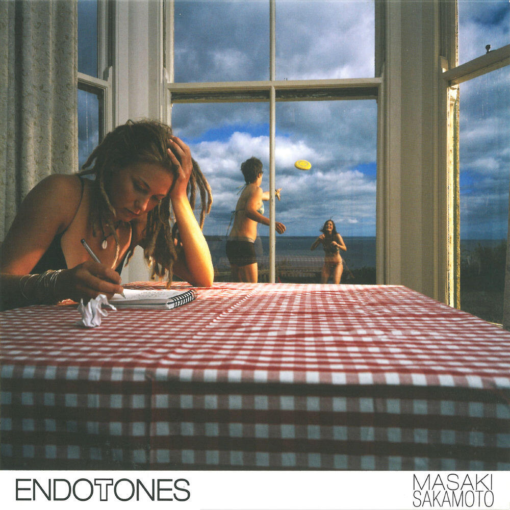 Релиз Endotones