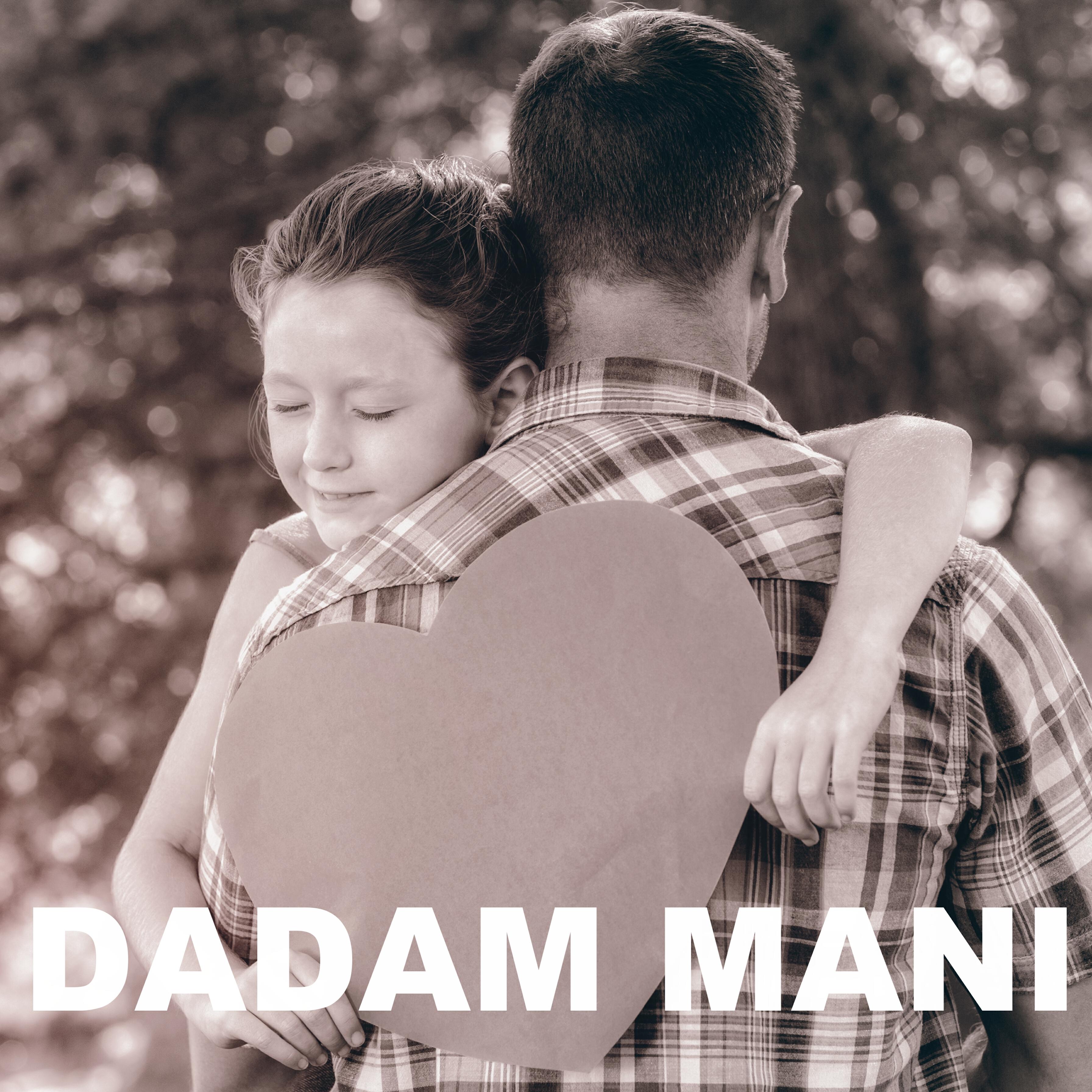 Релиз Dadam mani