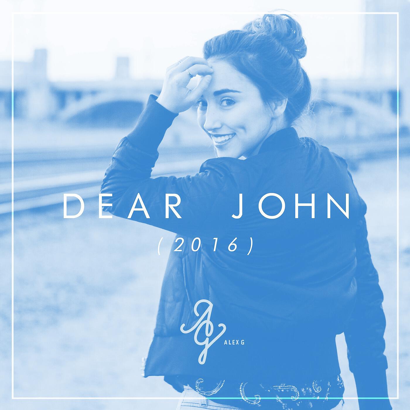 Релиз Dear John (Acoustic Version)