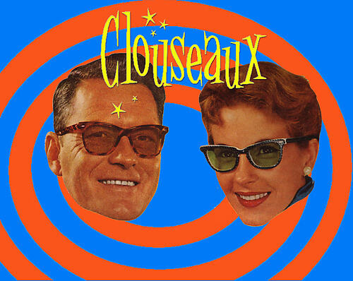 Clouseaux
