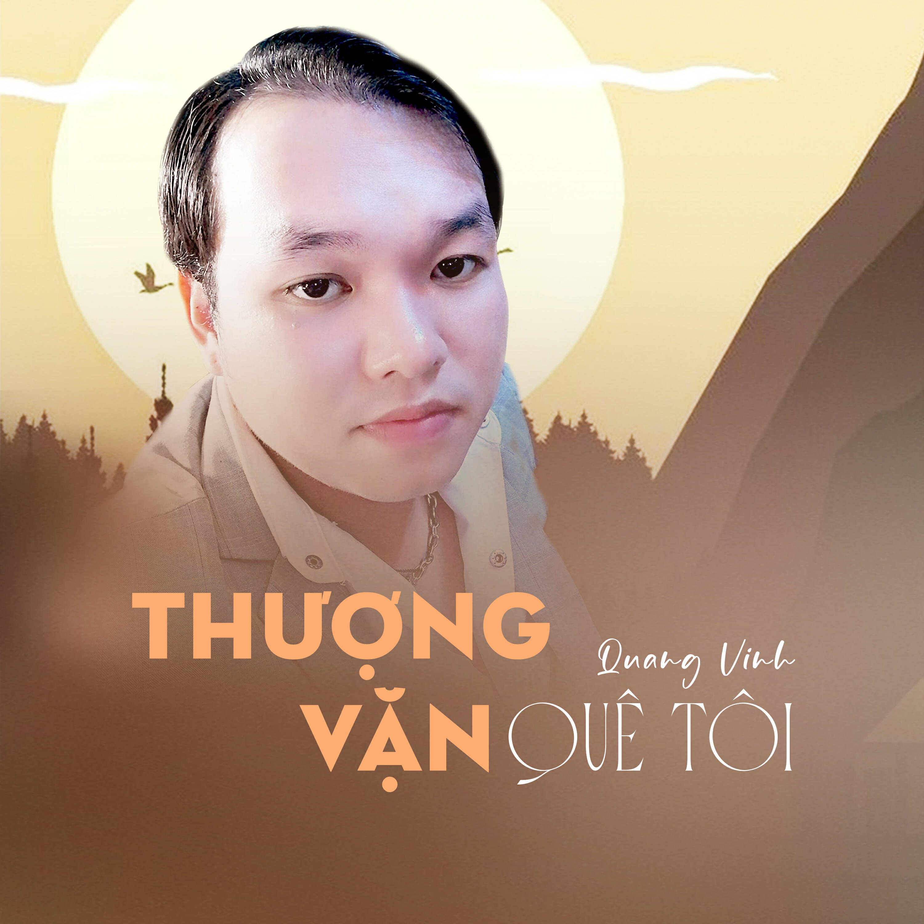 Релиз Thượng Vặn Quê Tôi