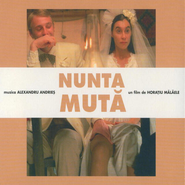 Релиз Nunta muta