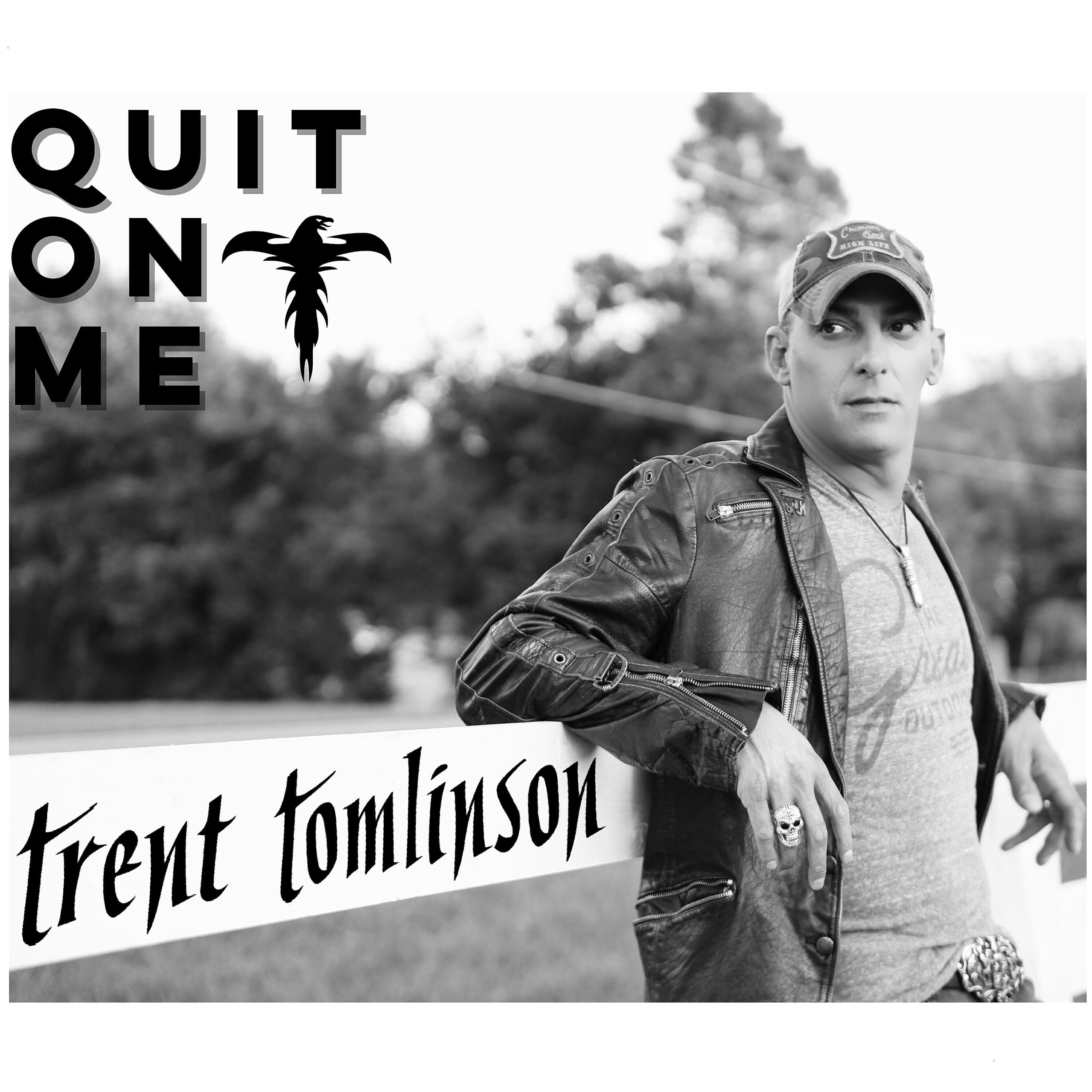 Релиз Quit on Me