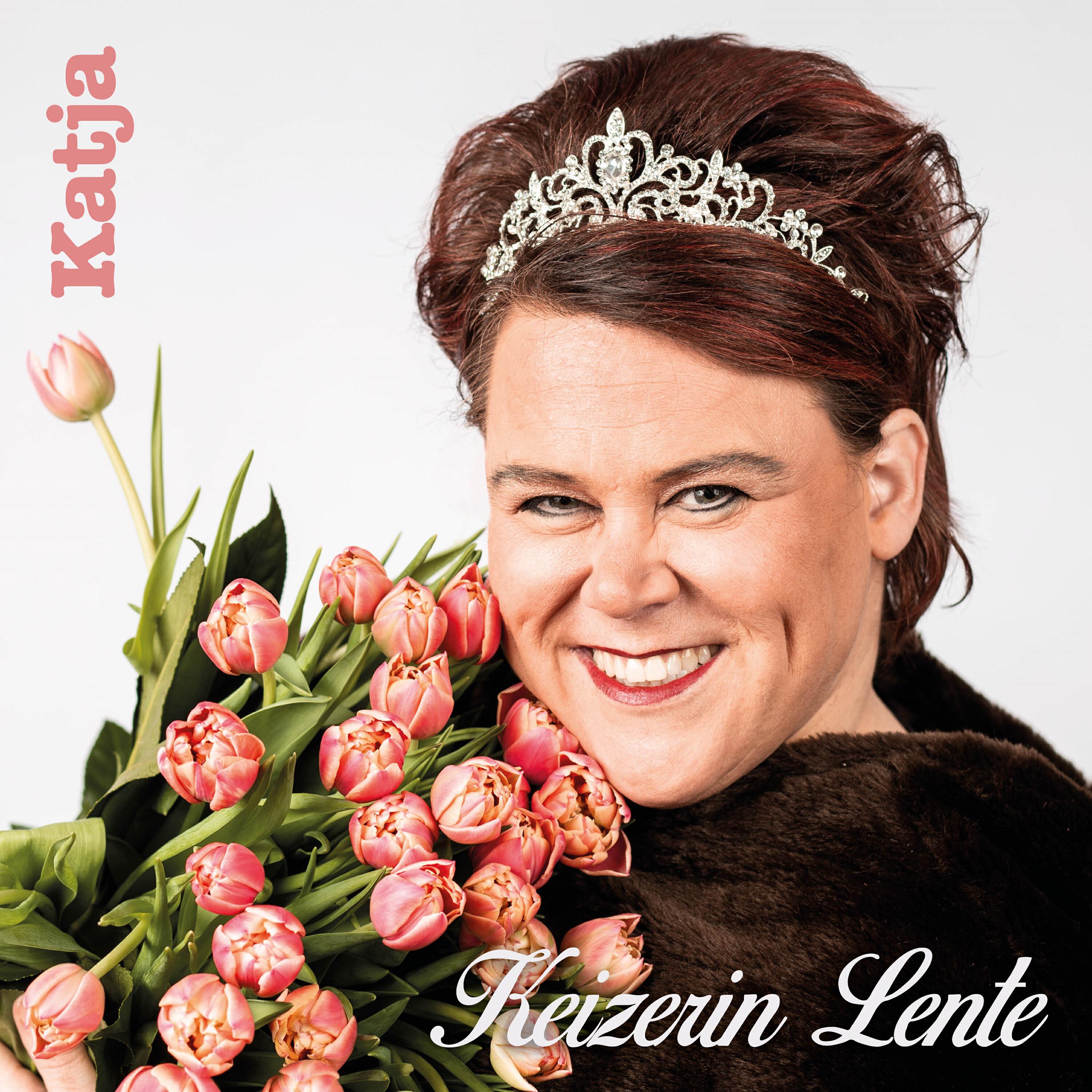 Релиз Keizerin Lente
