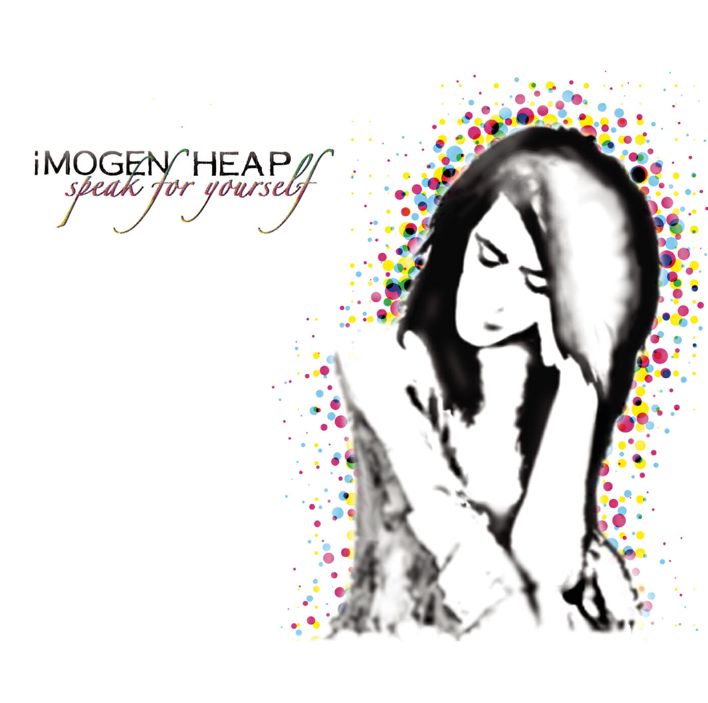 Релиз Speak For Yourself