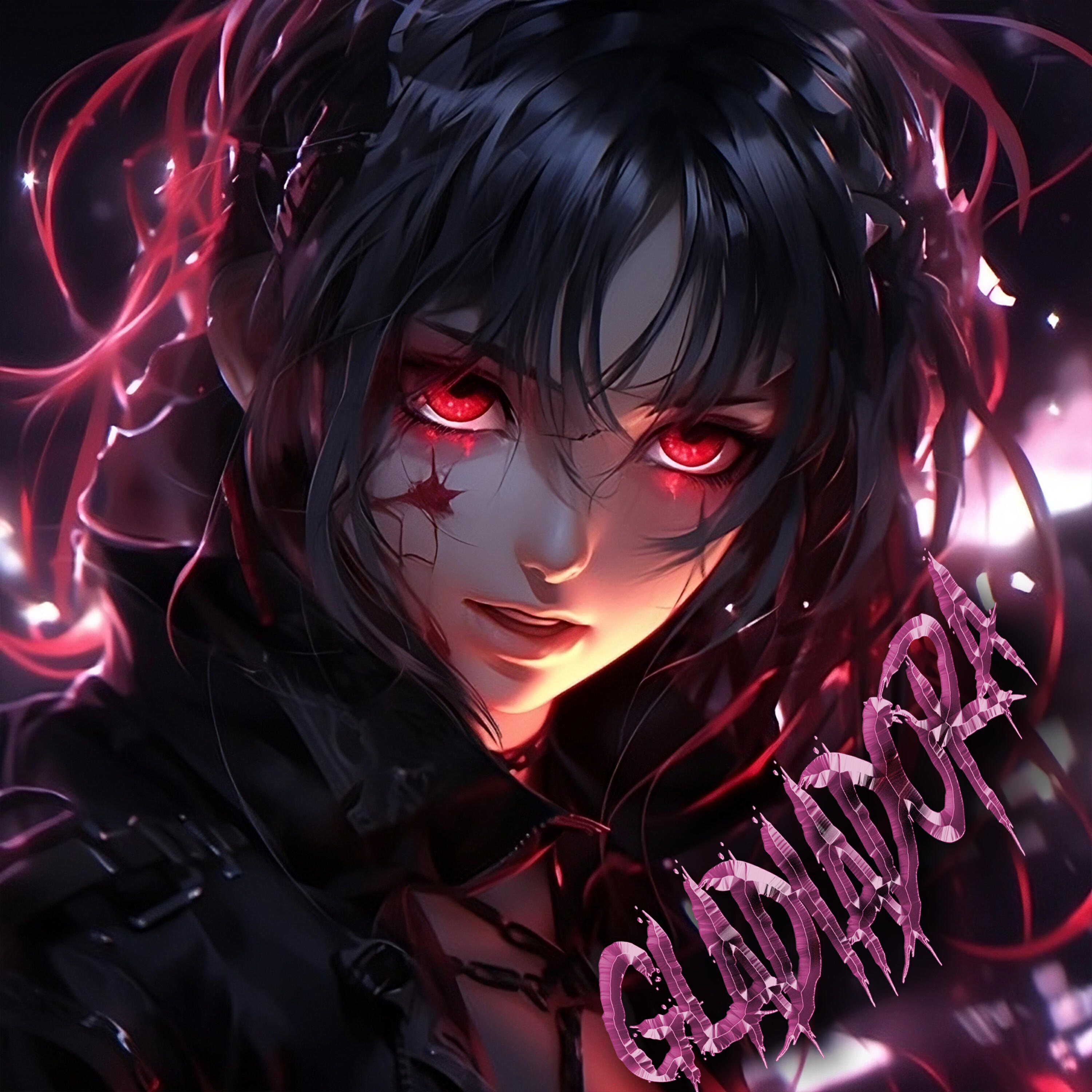 Релиз Gladiadora