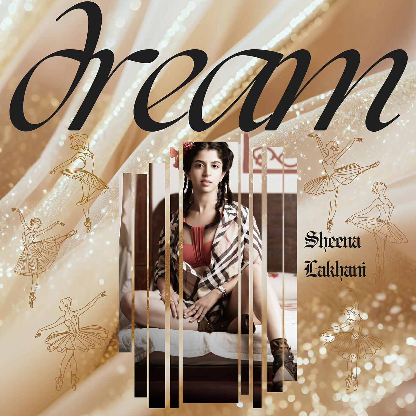 Релиз Dream