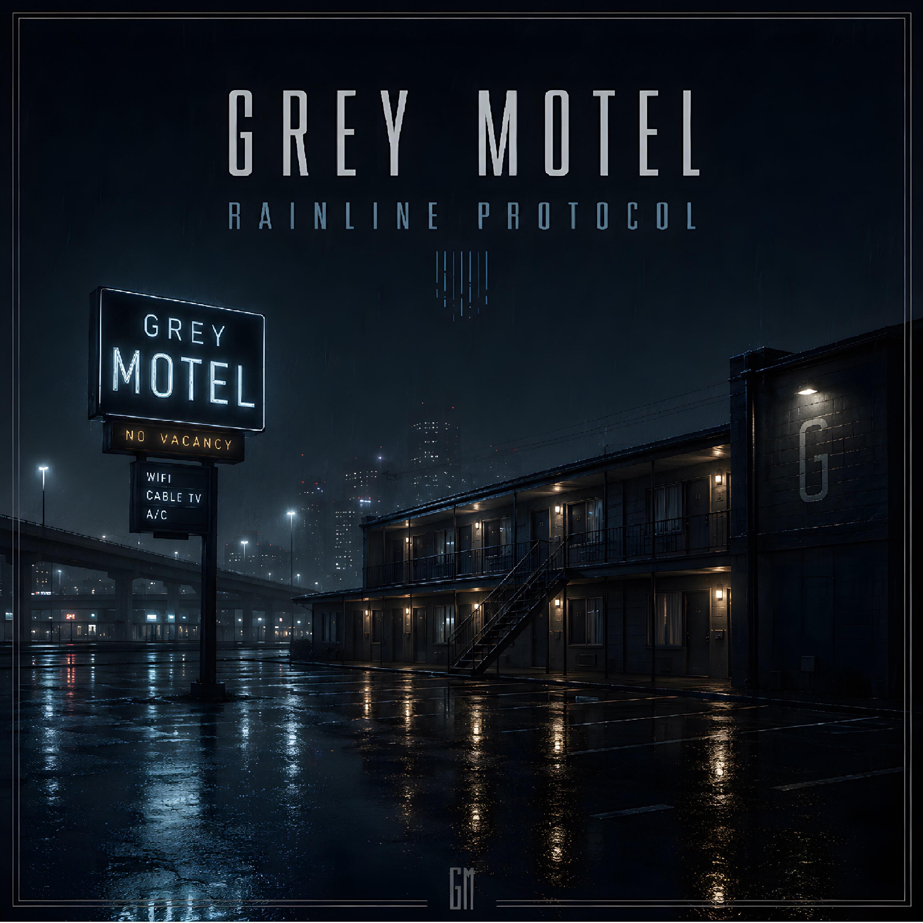 GREY MOTEL