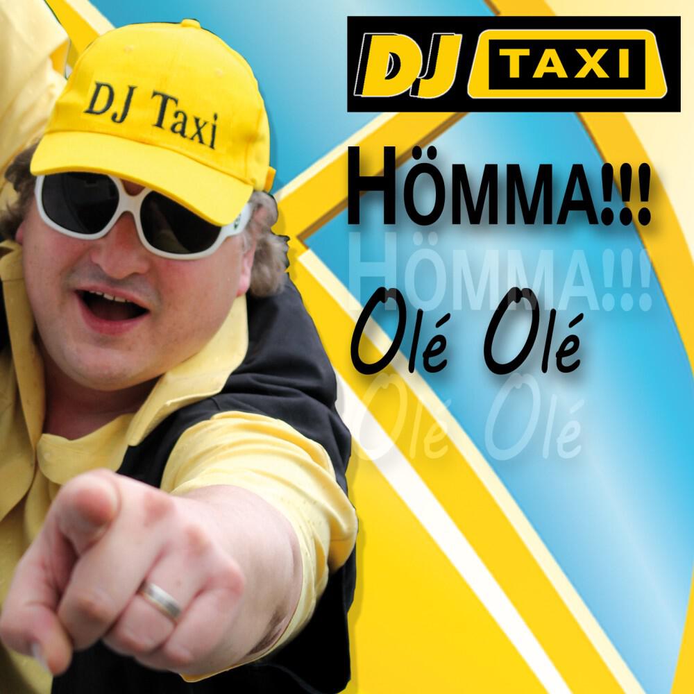 Релиз Hömma!!! Olé Olé
